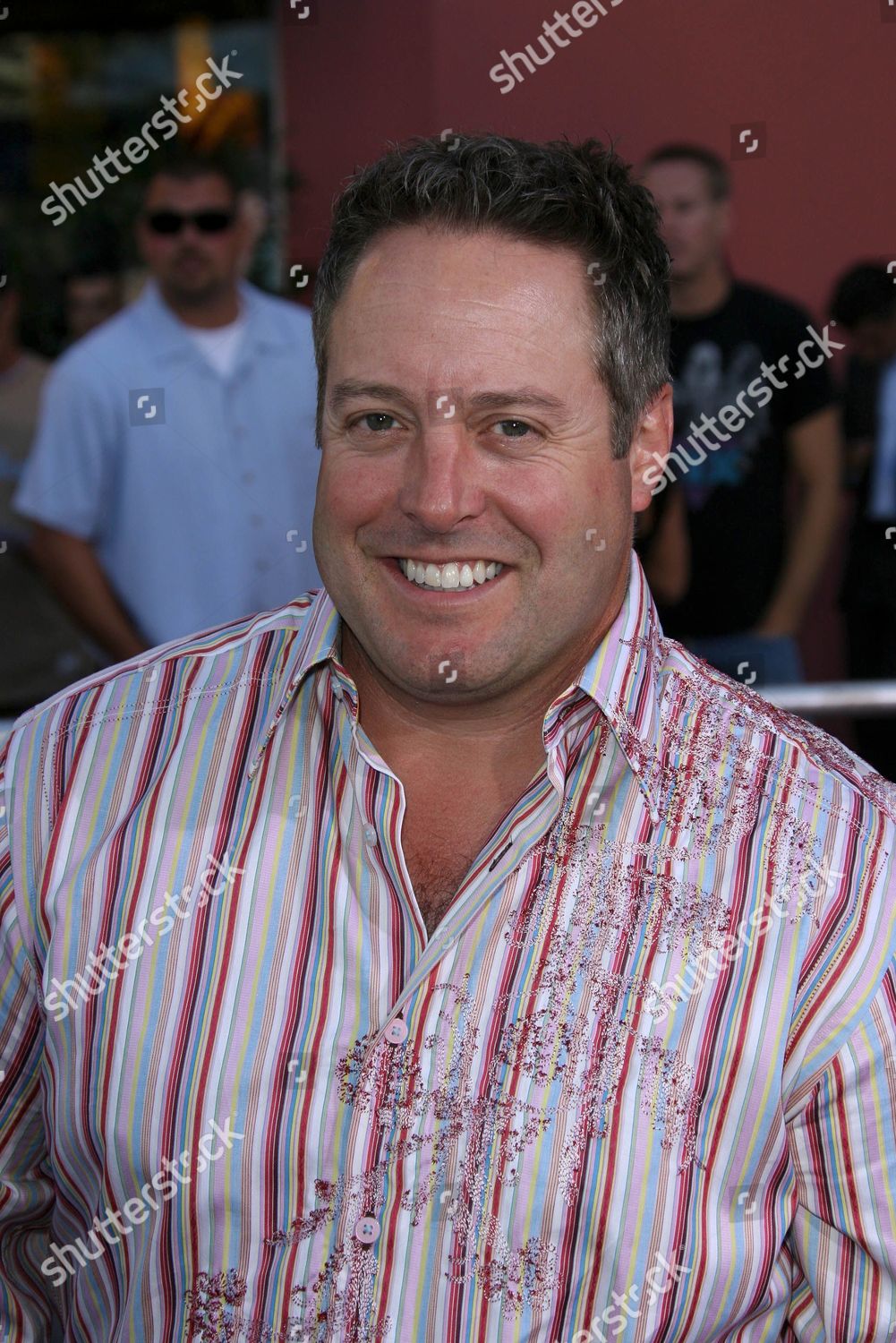 Gary Valentine Editorial Stock Photo Stock Image Shutterstock