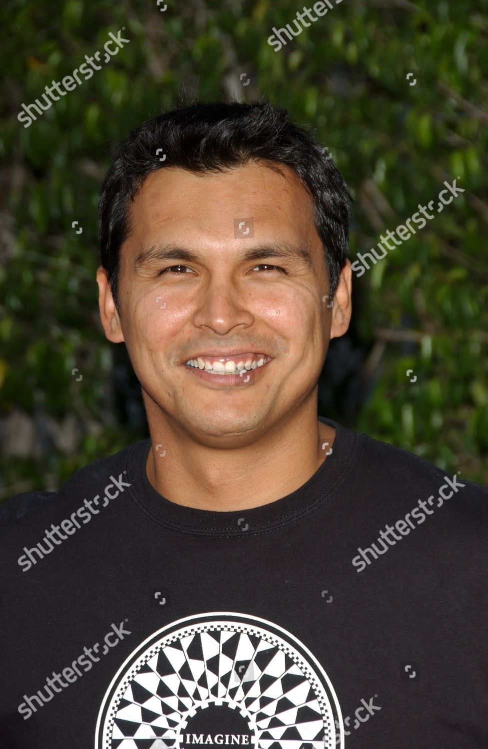 Adam Beach Editorial Stock Photo - Stock Image | Shutterstock