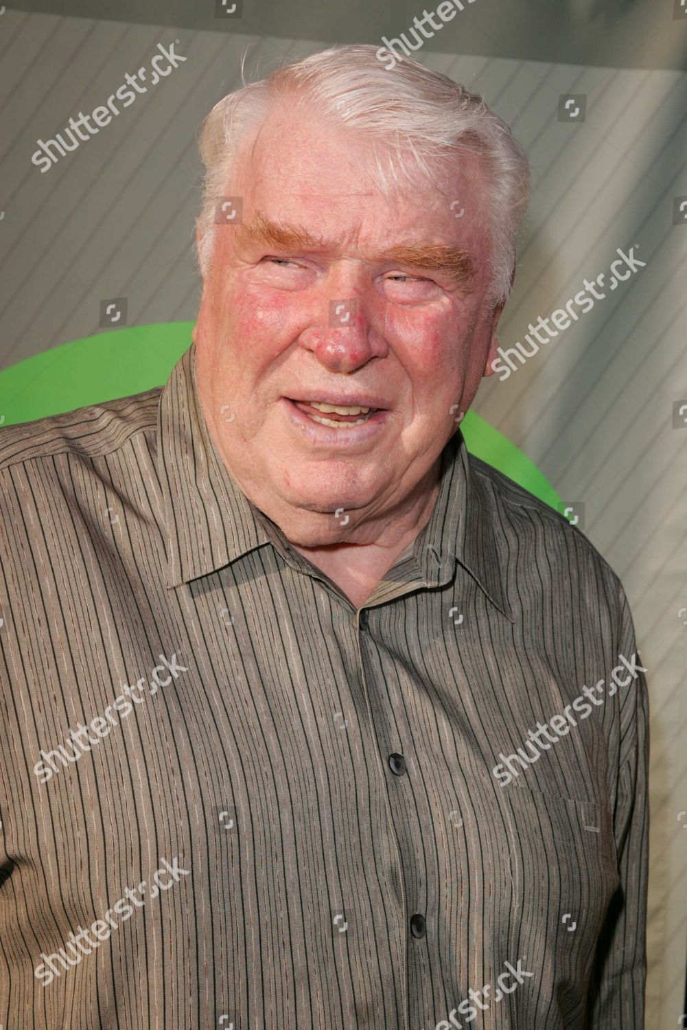 John Madden Editorial Stock Photo - Stock Image | Shutterstock