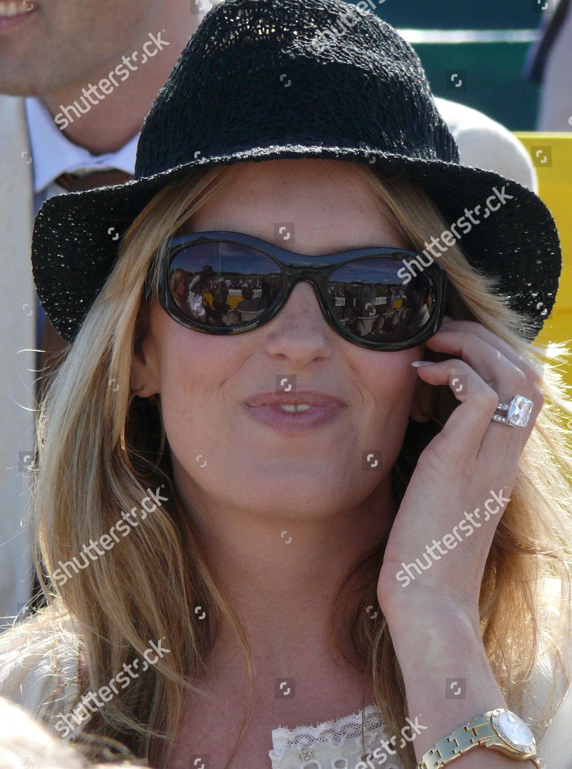 Penny Lancaster Editorial Stock Photo - Stock Image | Shutterstock