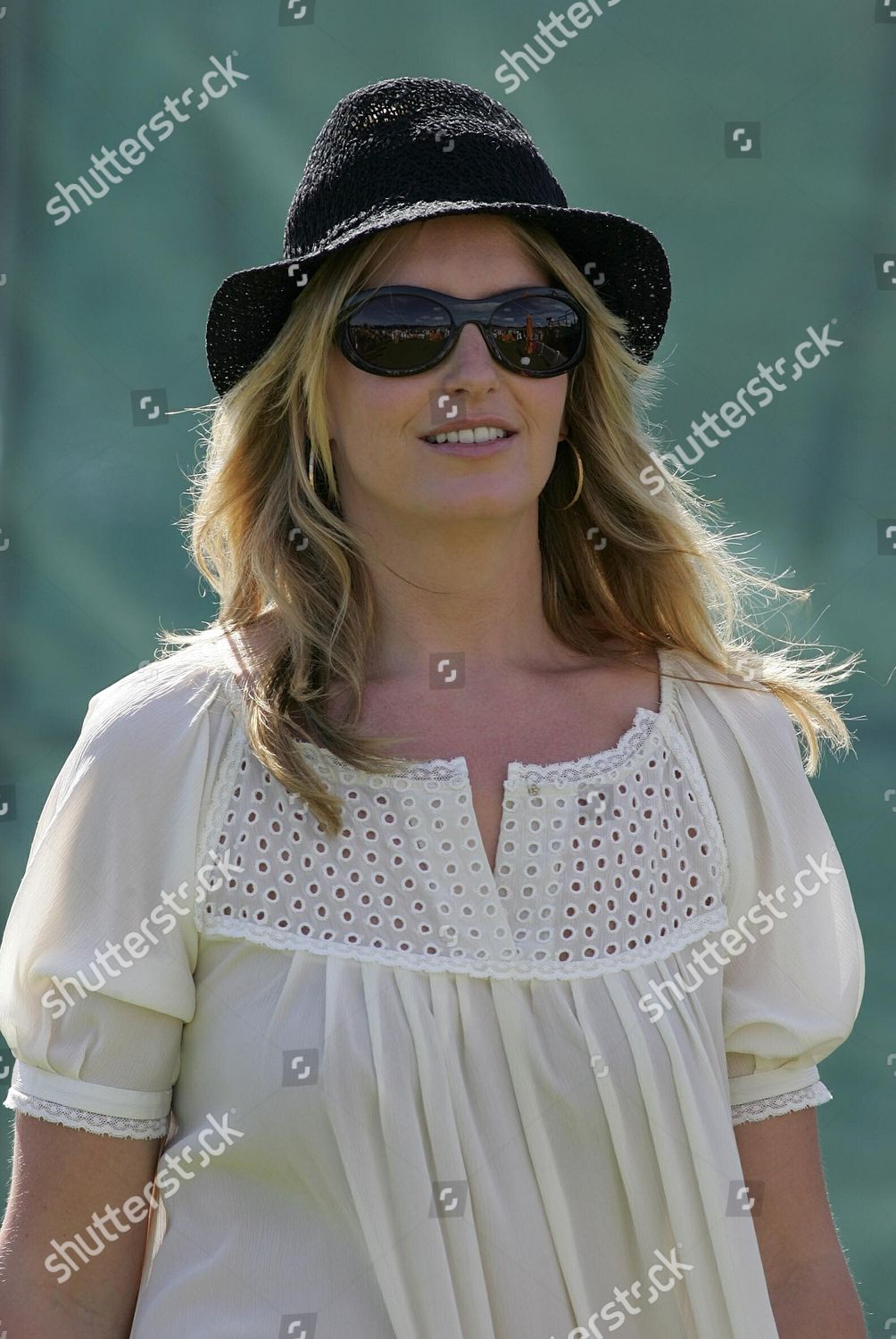 Penny Lancaster Editorial Stock Photo - Stock Image | Shutterstock