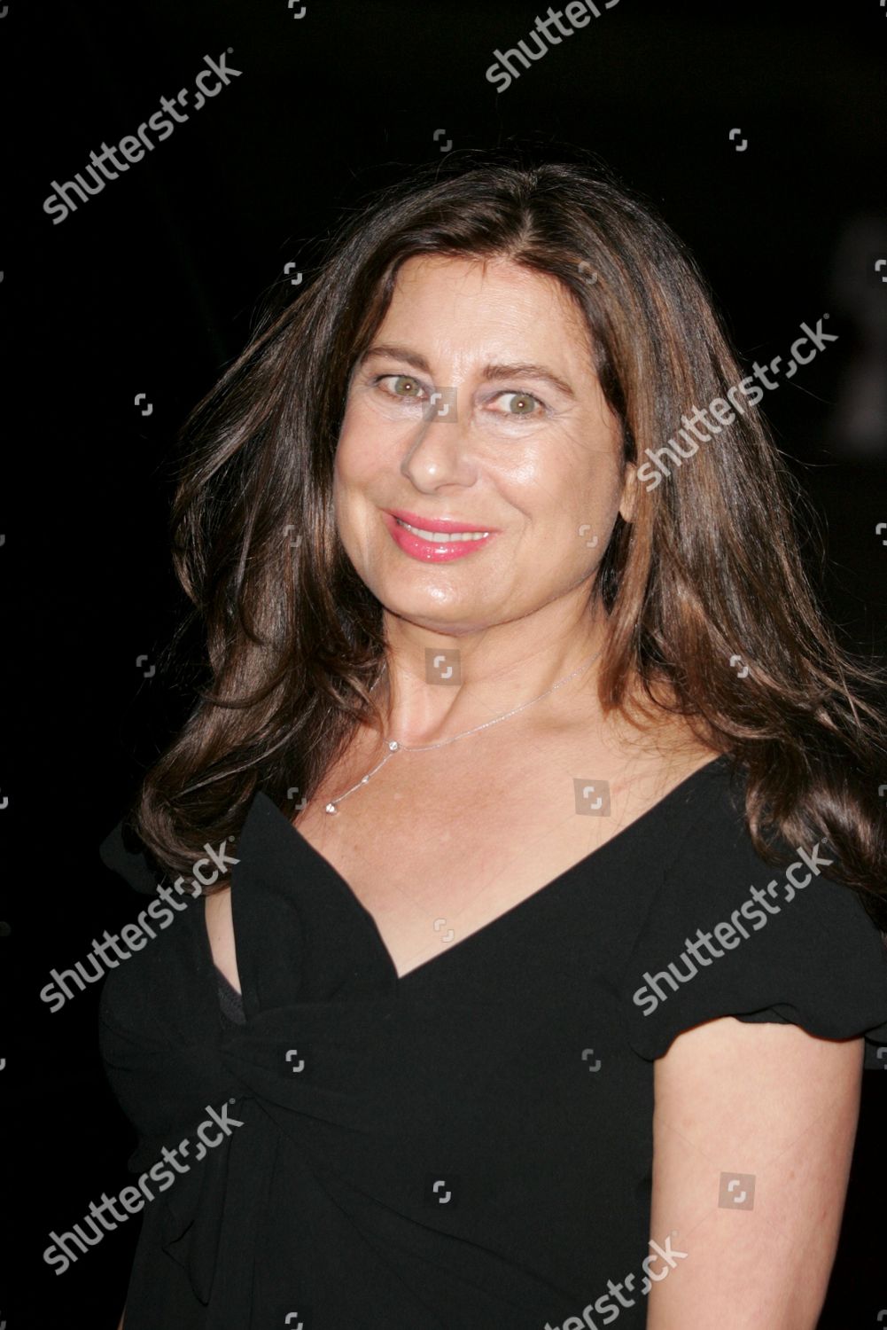 Paula Wagner Editorial Stock Photo - Stock Image | Shutterstock