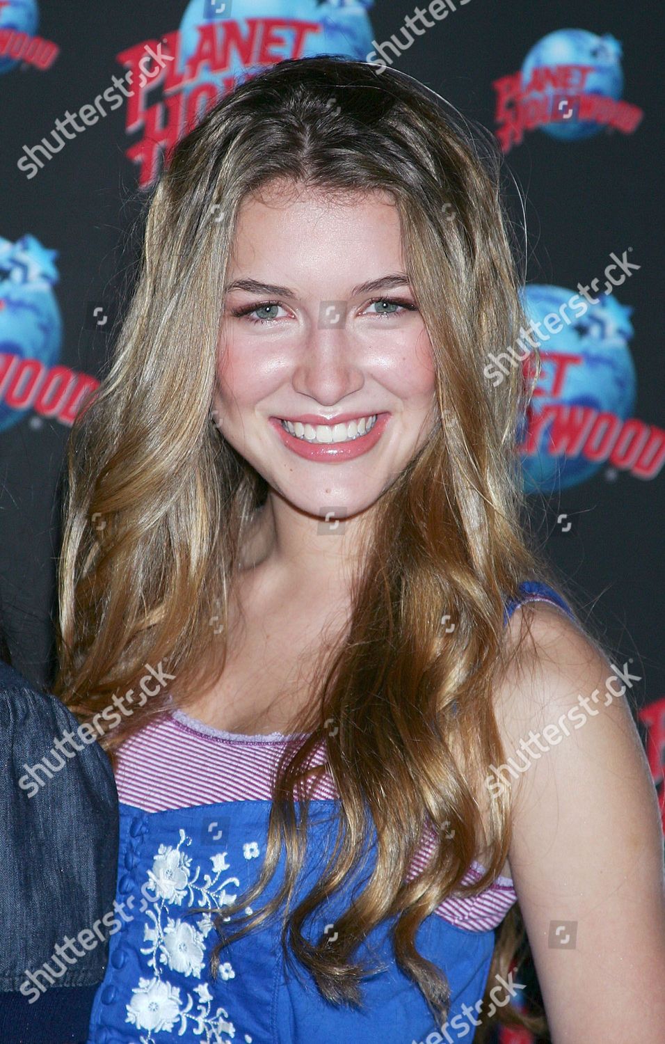 Nathalia Ramos Editorial Stock Photo - Stock Image | Shutterstock