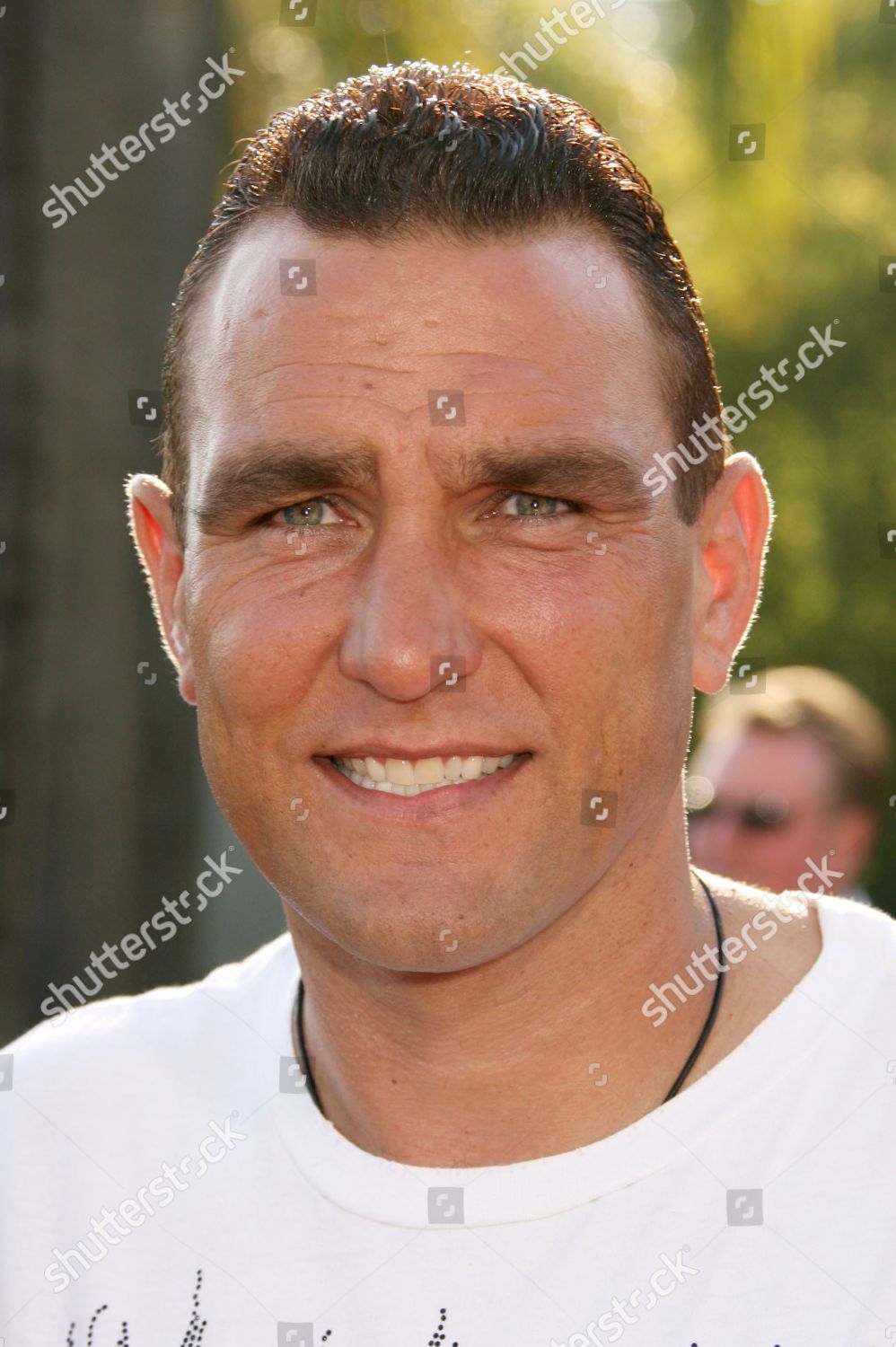 Vinnie Jones Editorial Stock Photo - Stock Image | Shutterstock