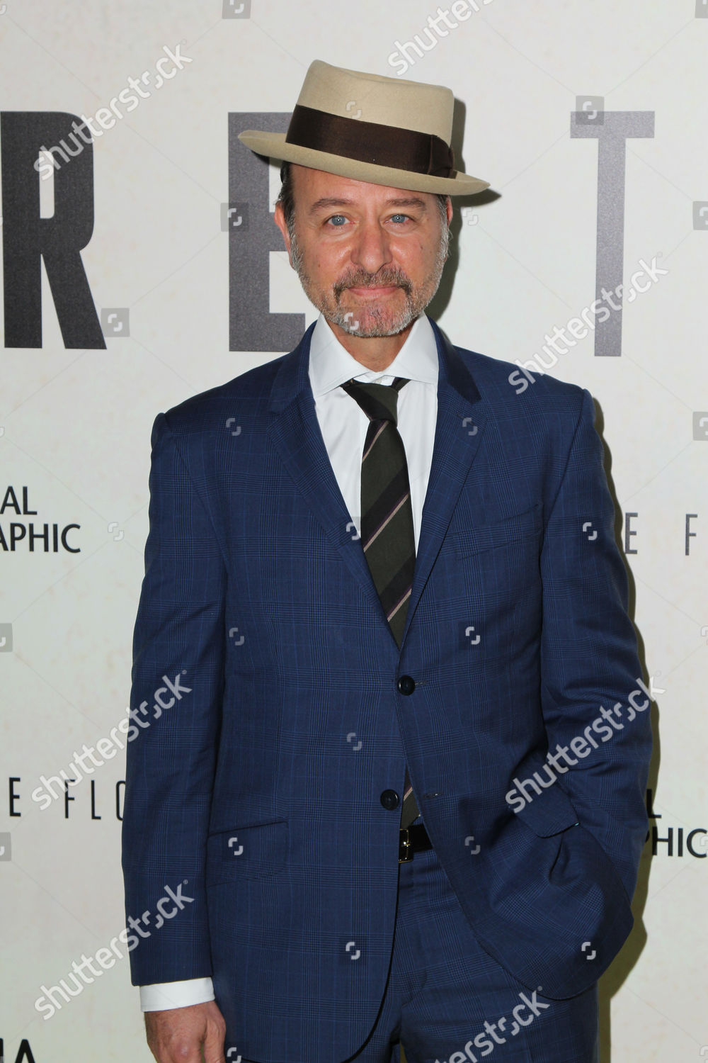 Fisher Stevens Editorial Stock Photo - Stock Image | Shutterstock