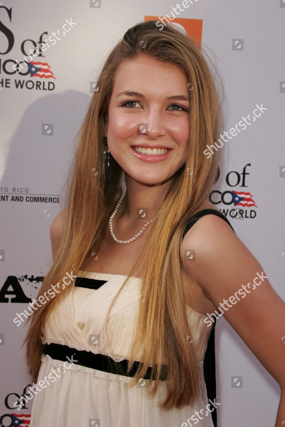 Nathalia Ramos Editorial Stock Photo - Stock Image | Shutterstock