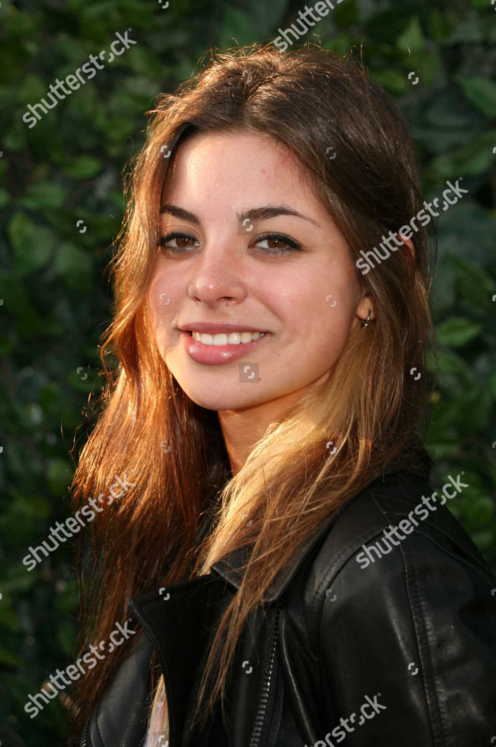 Gina Mantegna Editorial Stock Photo Stock Image Shutterstock