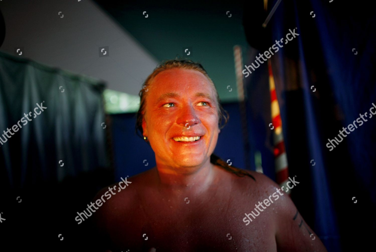 Finlands Timo Kaukonen Smiles Late Evening Editorial Stock Photo - Stock  Image | Shutterstock