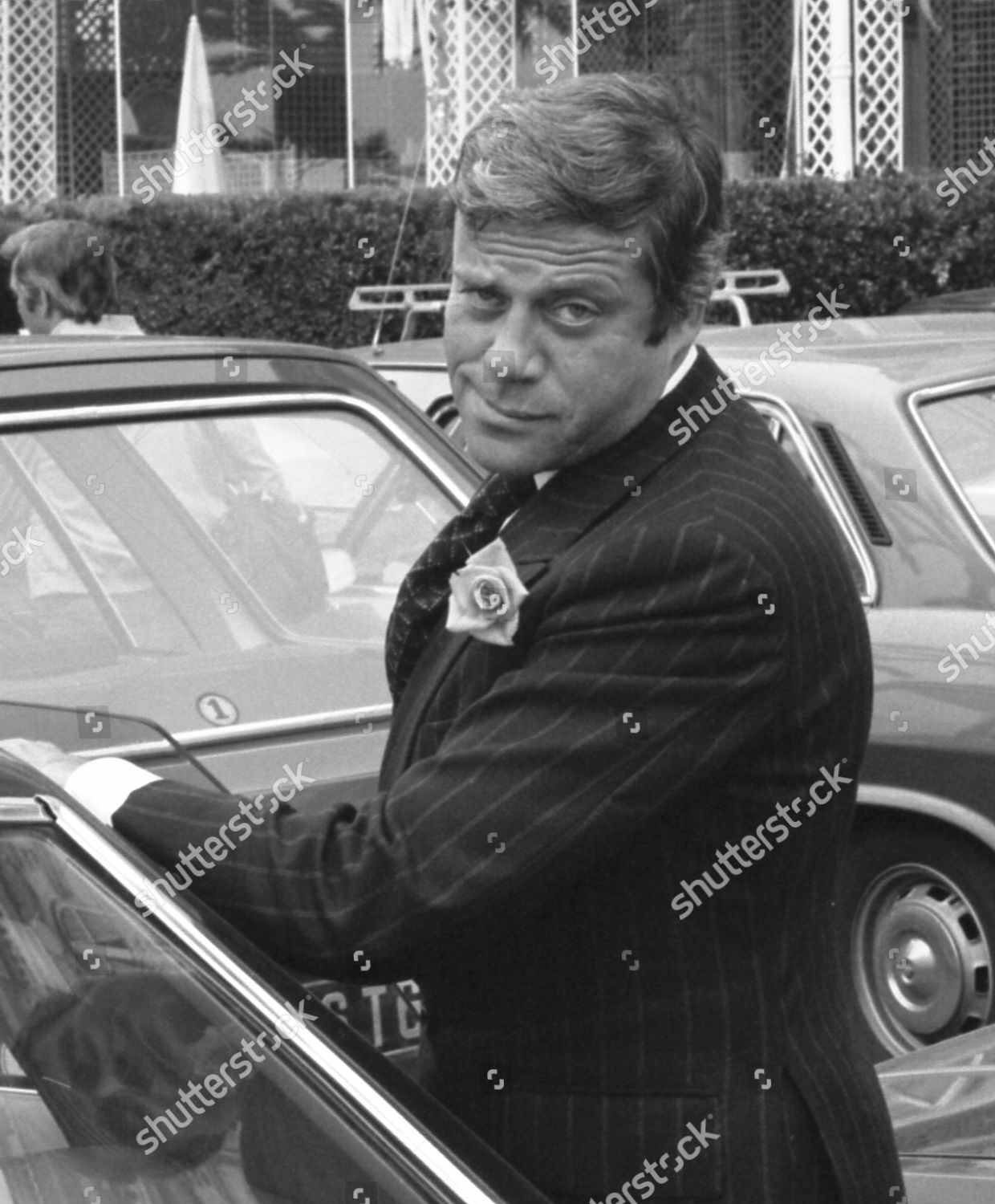 Oliver Reed Editorial Stock Photo - Stock Image | Shutterstock