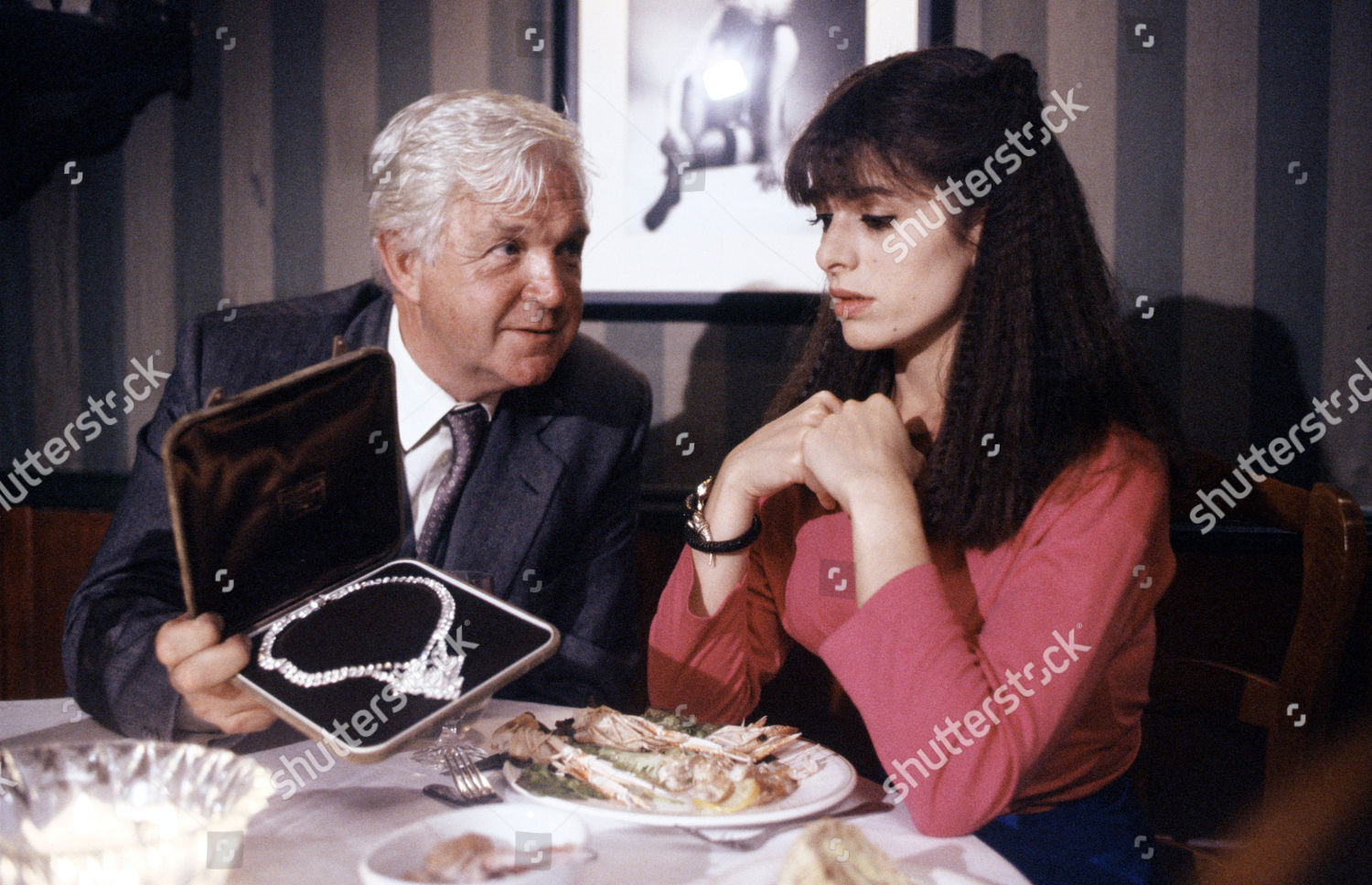 Phoebe Waller-Bridge,Stephanie Swift Adult clips Alfie Bass (1916?987),Brooke Burns Patricia Cutts,Andrea Brillantes (b. 2003) Erotic gallery Luke Treadaway (born 1984),Humaima Malik