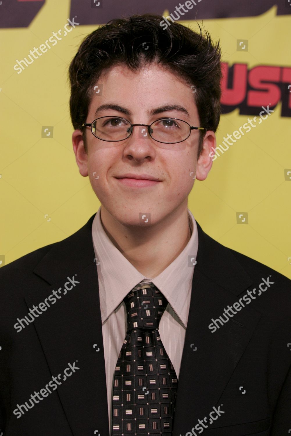 Christopher Mintz Plasse Editorial Stock Photo - Stock Image | Shutterstock