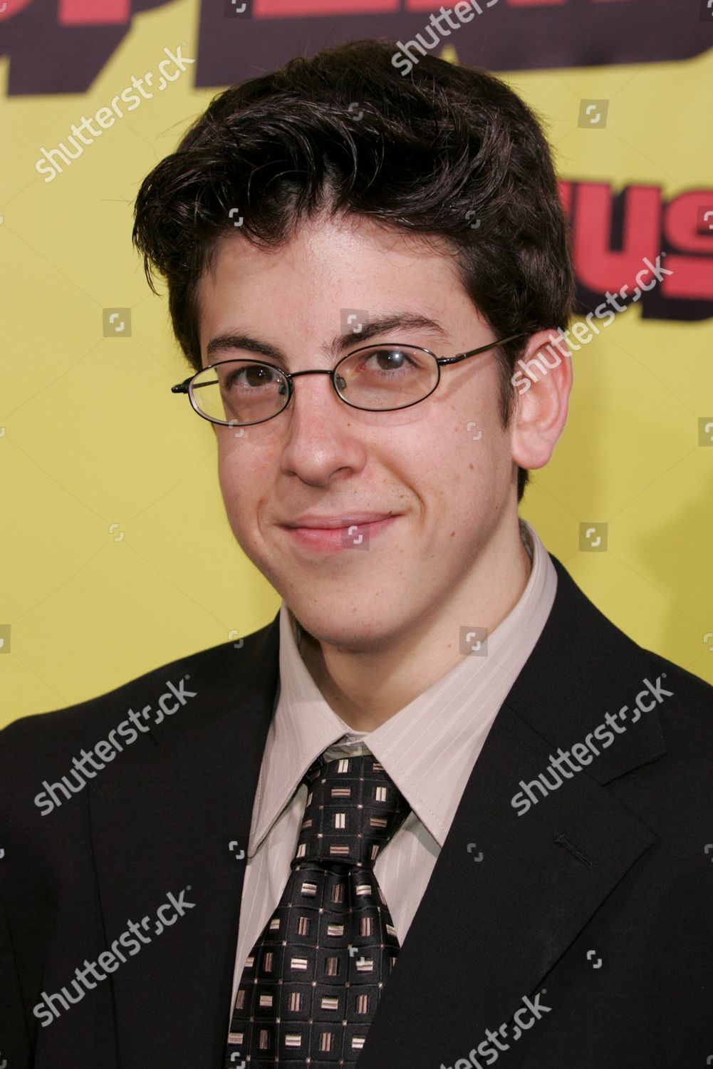 Christopher Mintz Plasse Editorial Stock Photo - Stock Image | Shutterstock