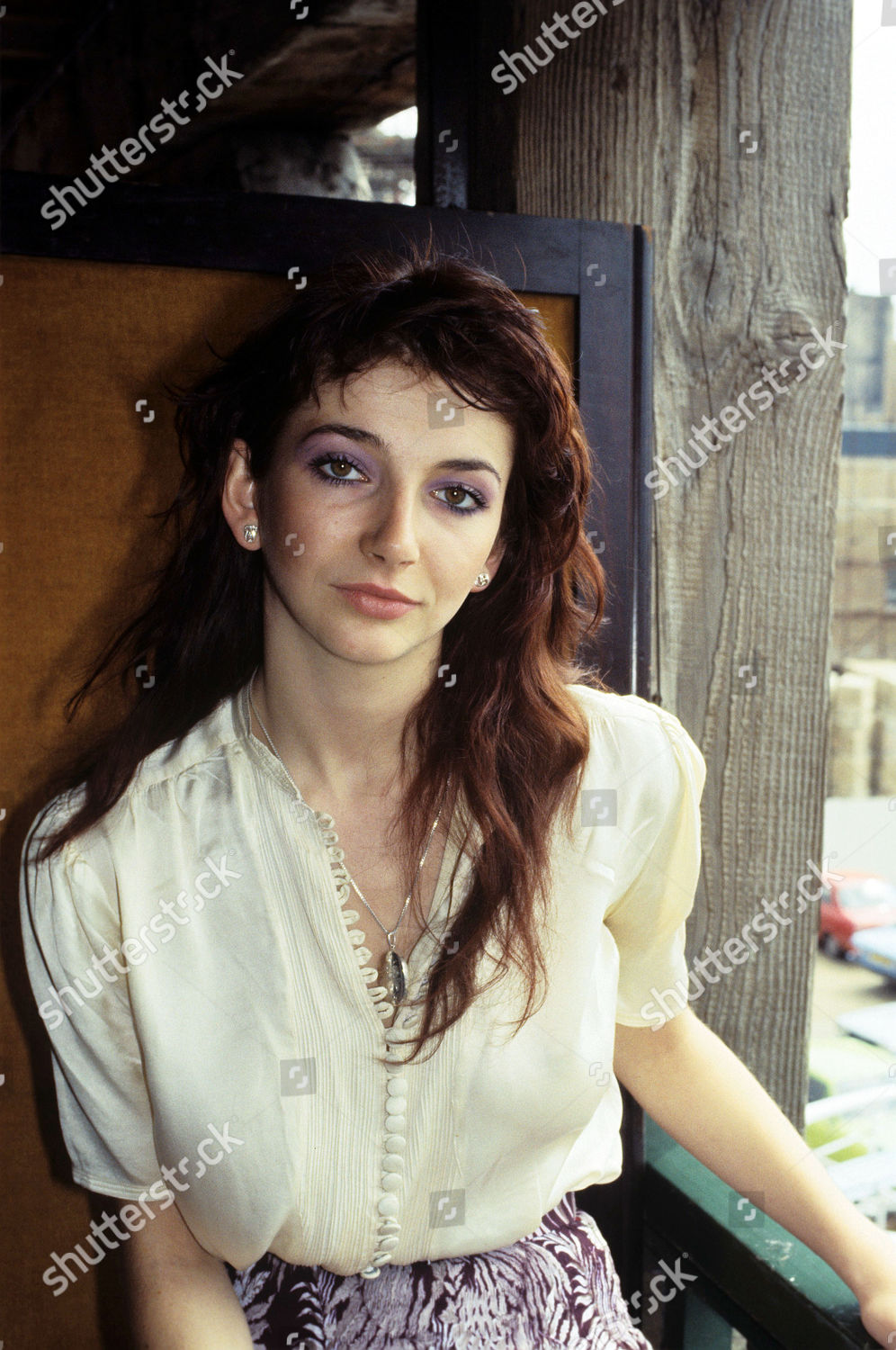 Kate Bush Editorial Stock Photo - Stock Image | Shutterstock
