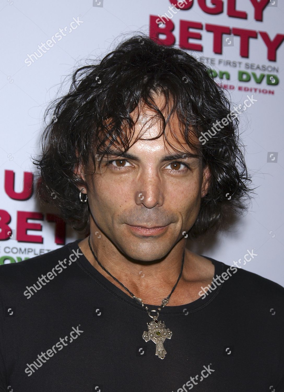 Richard Grieco Editorial Stock Photo - Stock Image | Shutterstock