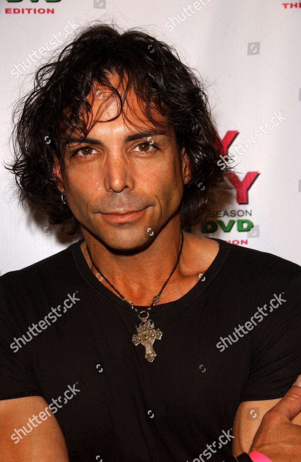 Richard Grieco Editorial Stock Photo - Stock Image | Shutterstock