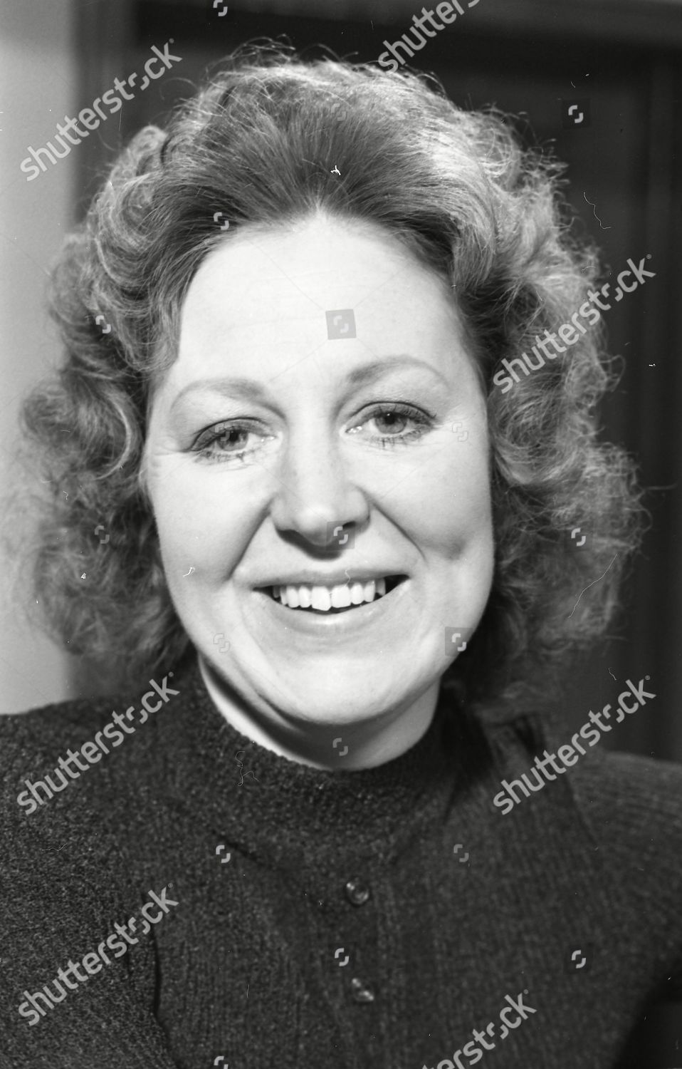 Janet Barlow Dies Drug Overdose Judith Editorial Stock Photo - Stock ...