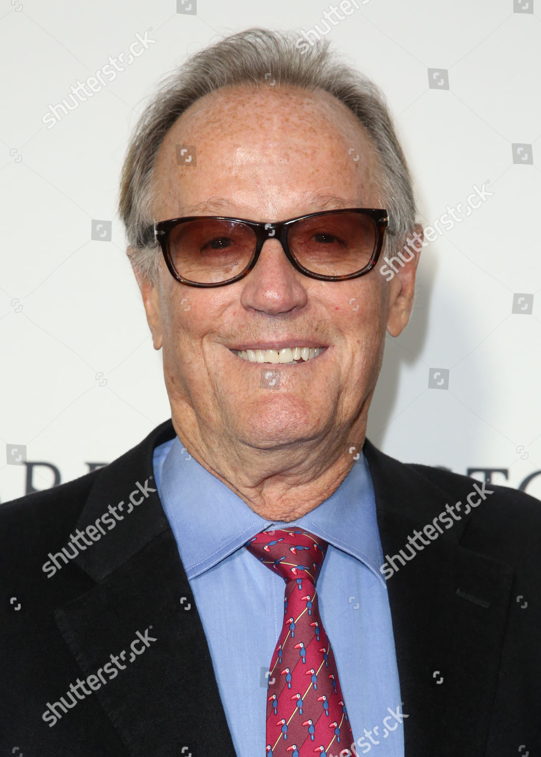 Peter Fonda Editorial Stock Photo - Stock Image | Shutterstock