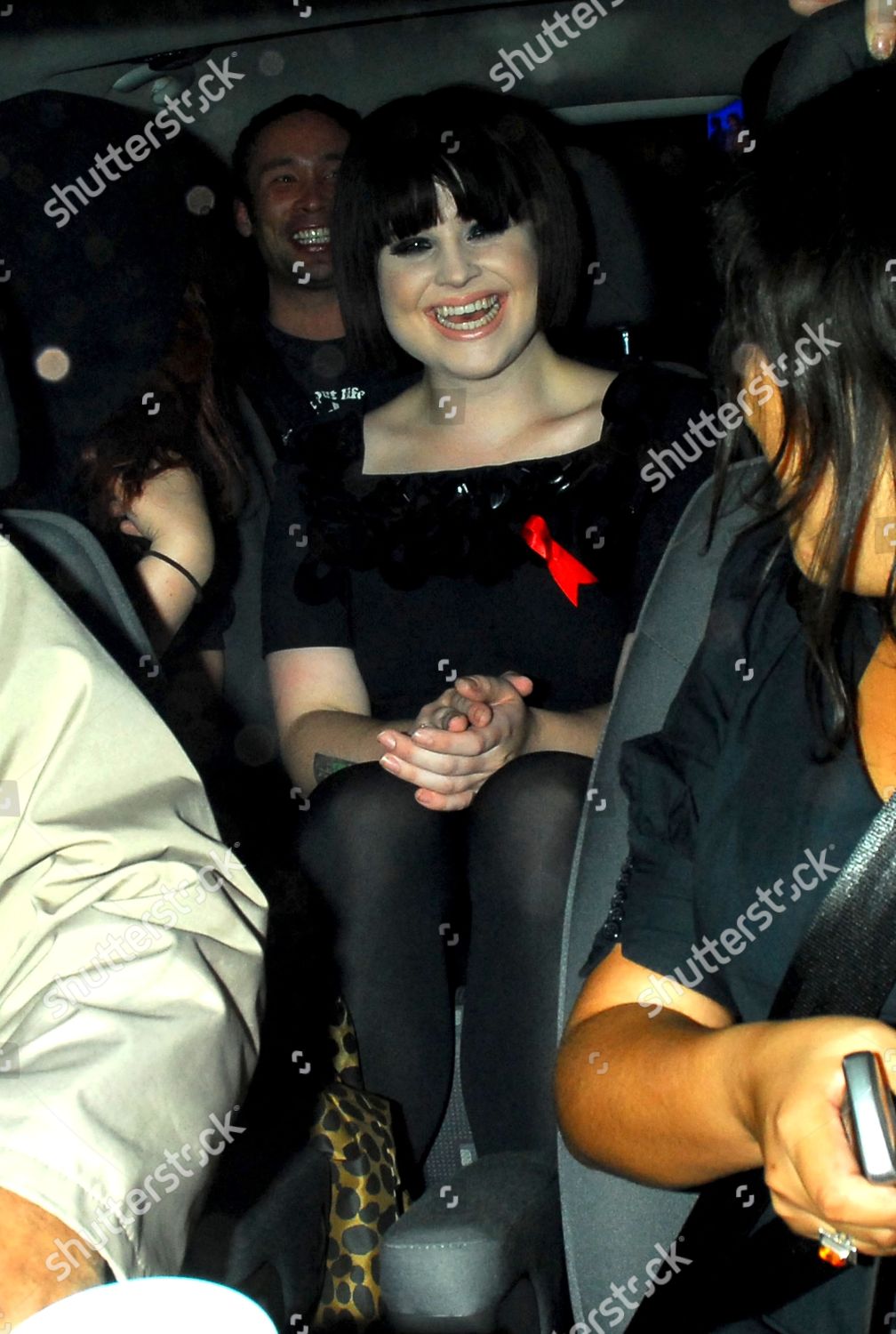 Kelly Osbourne Editorial Stock Photo - Stock Image | Shutterstock