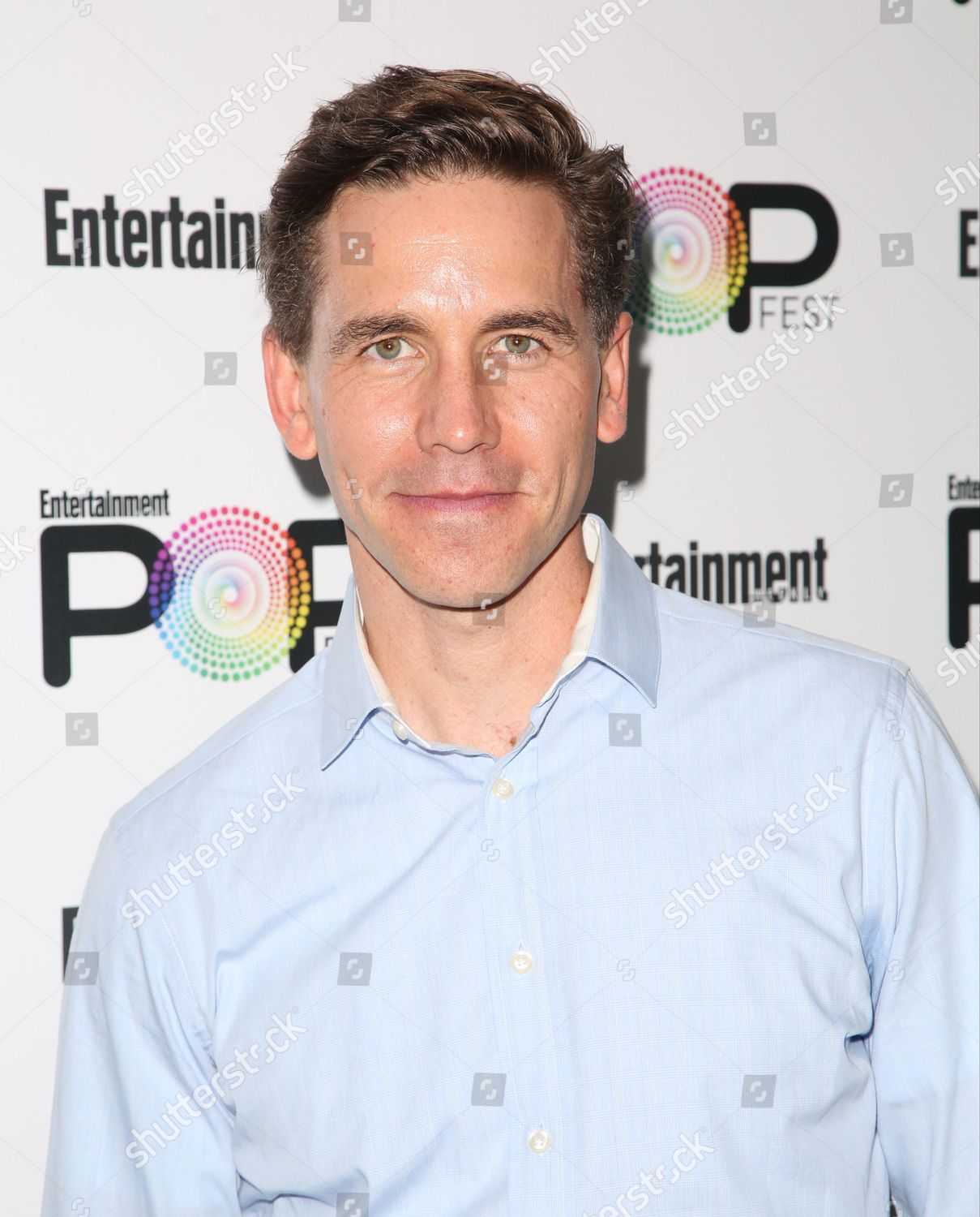 Brian Dietzen Editorial Stock Photo - Stock Image | Shutterstock