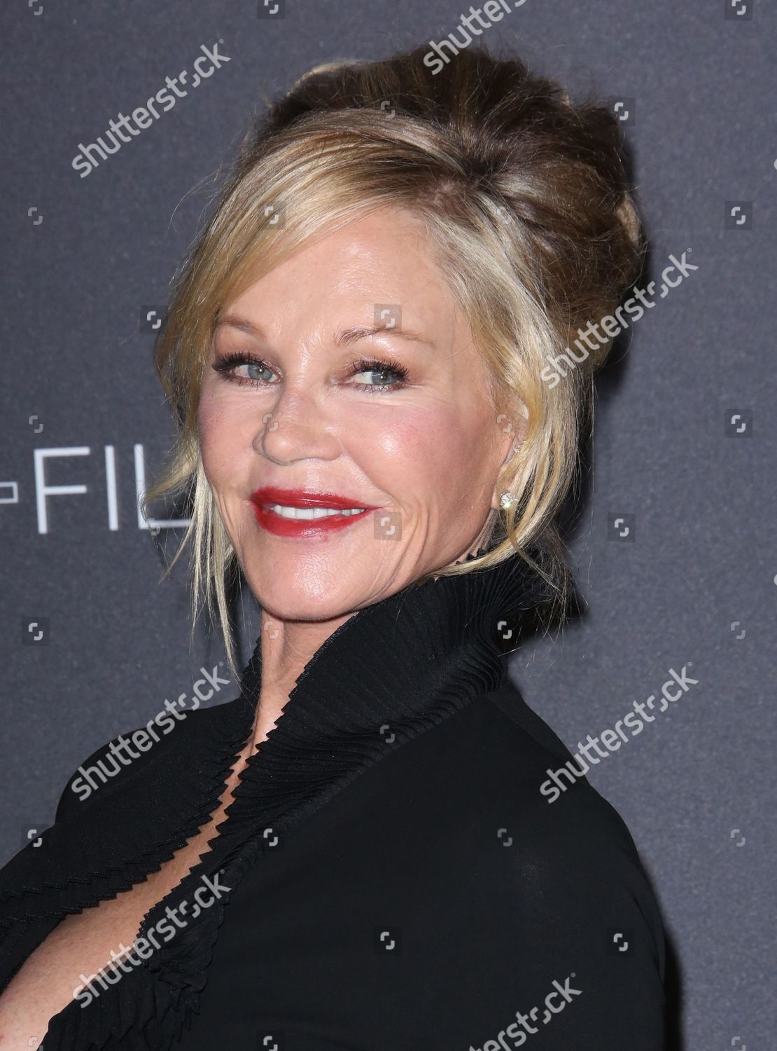 Melanie Griffith Editorial Stock Photo - Stock Image | Shutterstock