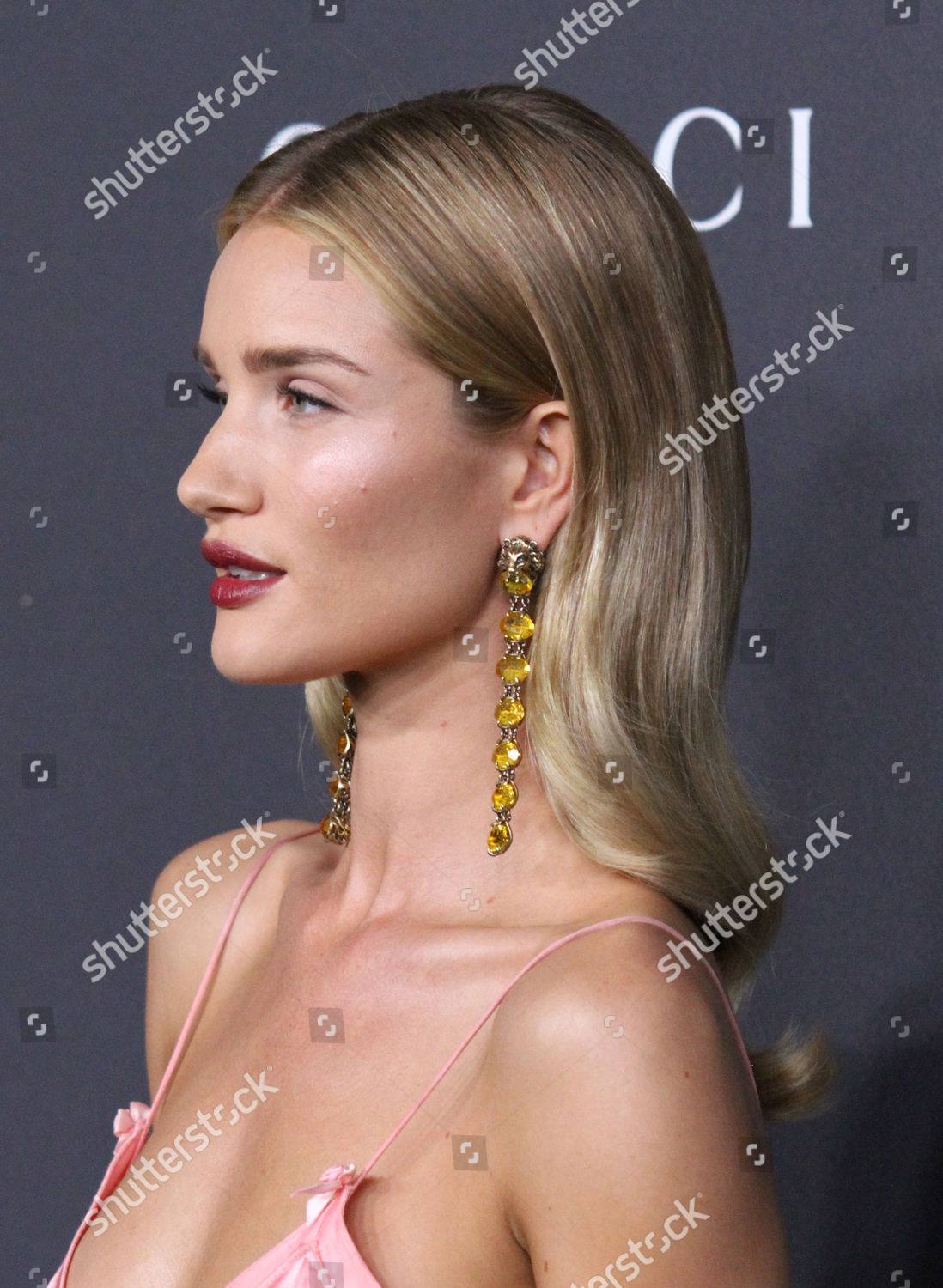 Rosie Huntingtonwhiteley Editorial Stock Photo - Stock Image | Shutterstock