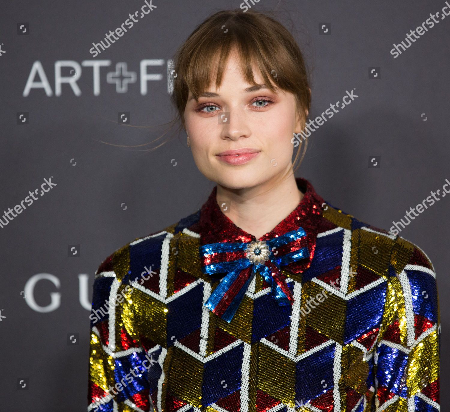 Makenzie Leigh Editorial Stock Photo - Stock Image | Shutterstock