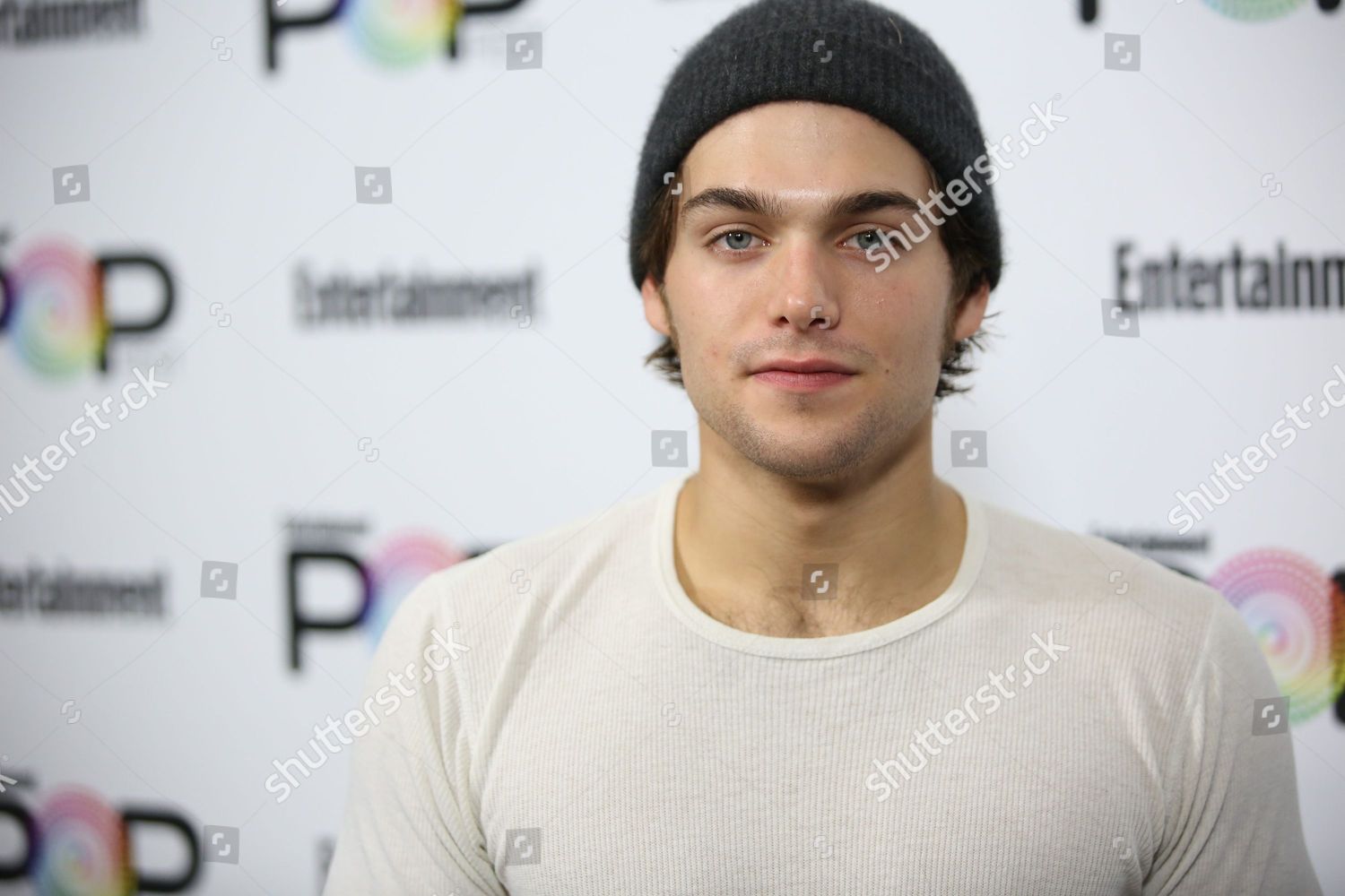 Dylan Sprayberry Editorial Stock Photo - Stock Image | Shutterstock