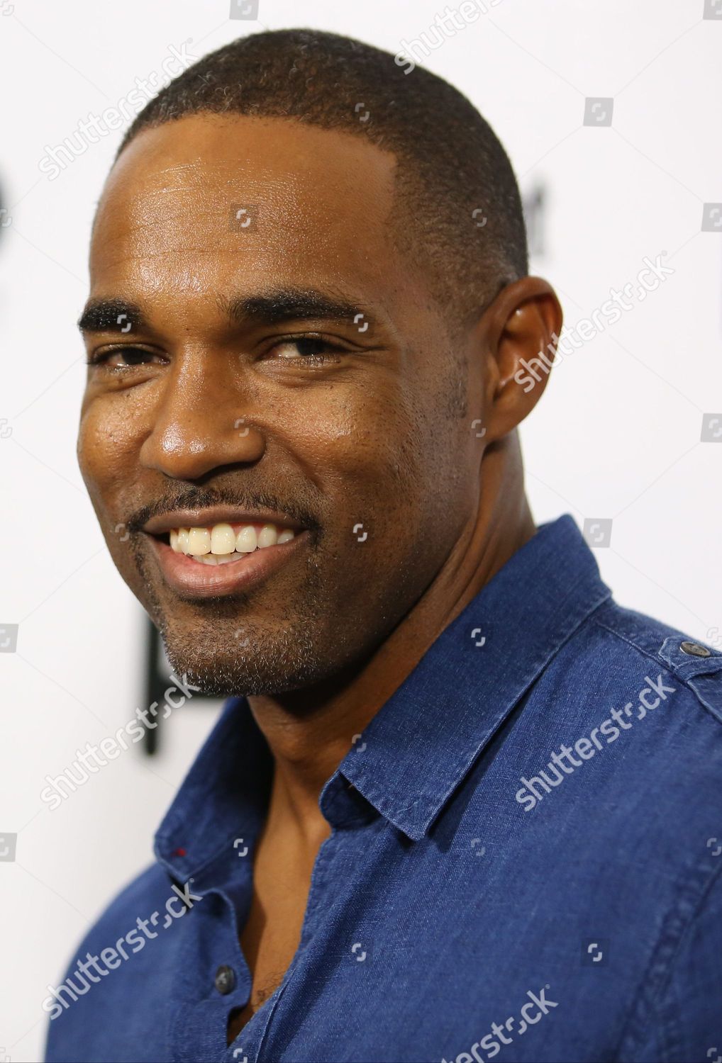 Jason Winston George Editorial Stock Photo - Stock Image | Shutterstock