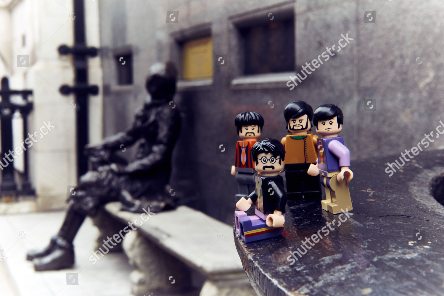 lego batman liverpool
