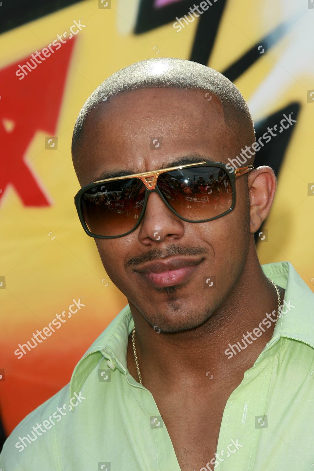 Marques Houston Editorial Stock Photo - Stock Image | Shutterstock
