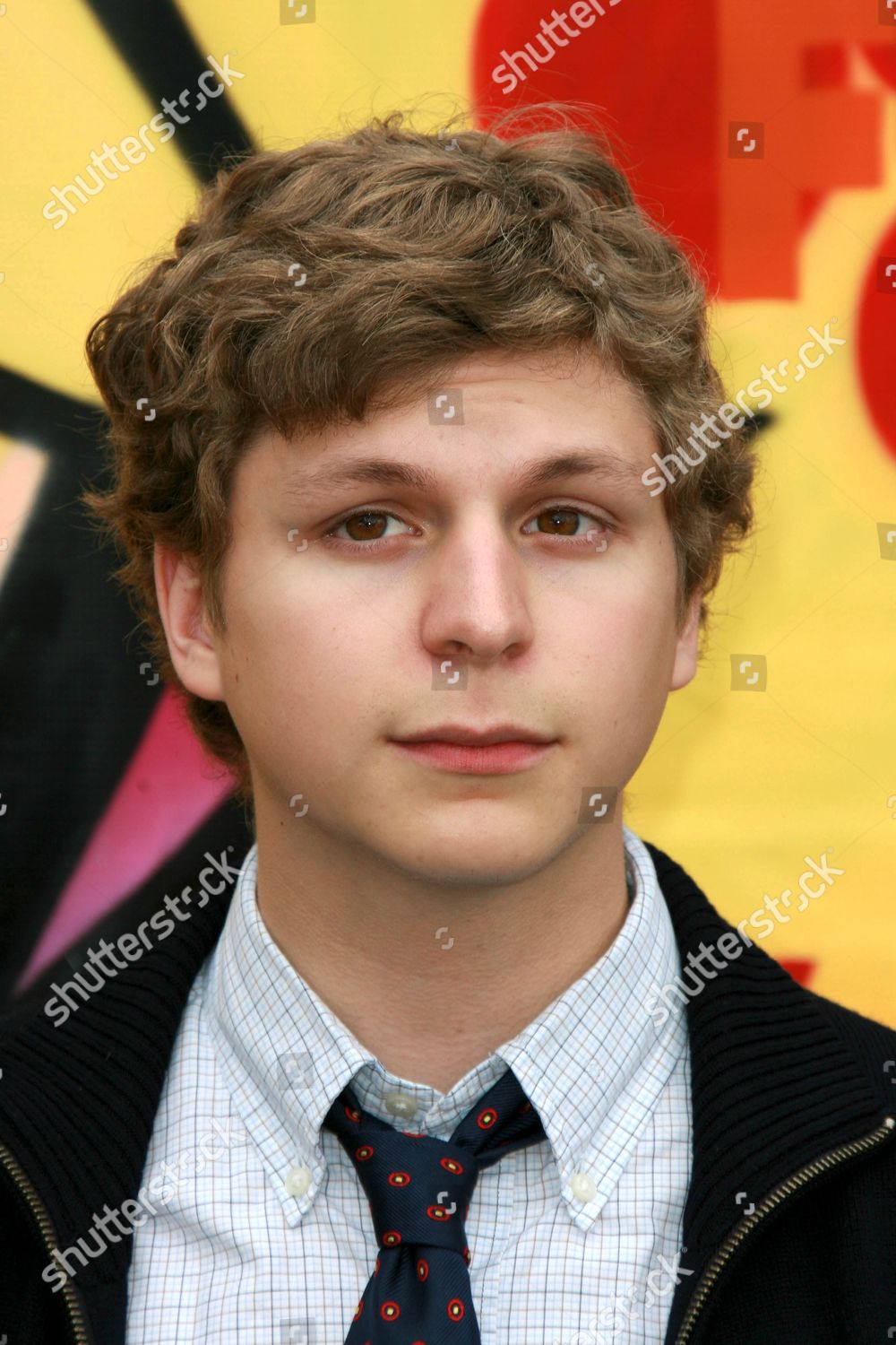 Michael Cera Editorial Stock Photo - Stock Image | Shutterstock
