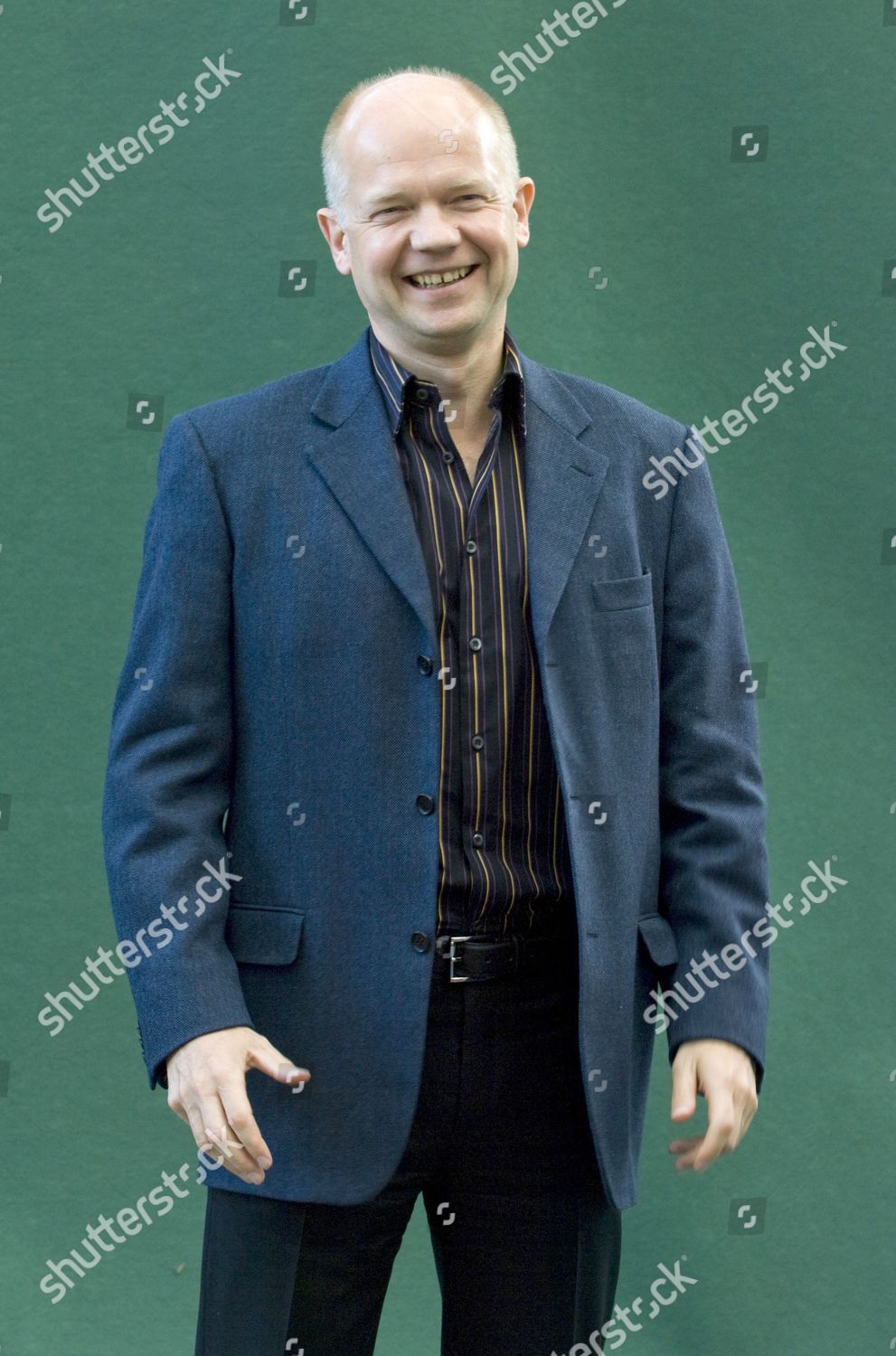 William Hague Editorial Stock Photo Stock Image Shutterstock   Shutterstock 689946n 