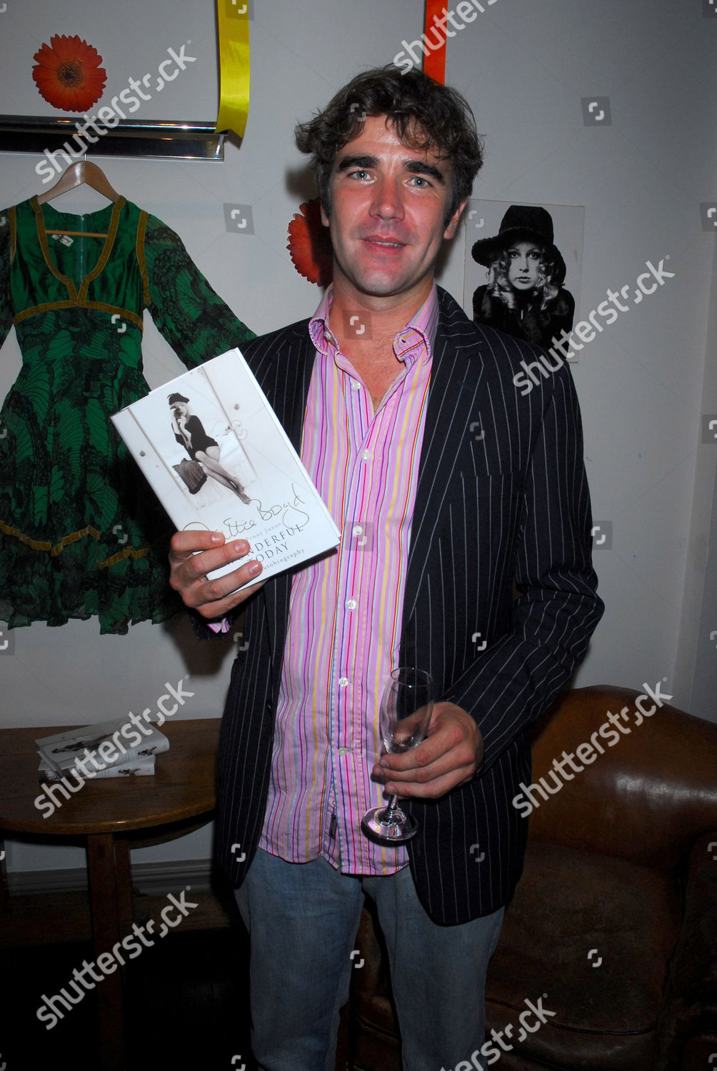 Ivan Massow Editorial Stock Photo - Stock Image | Shutterstock
