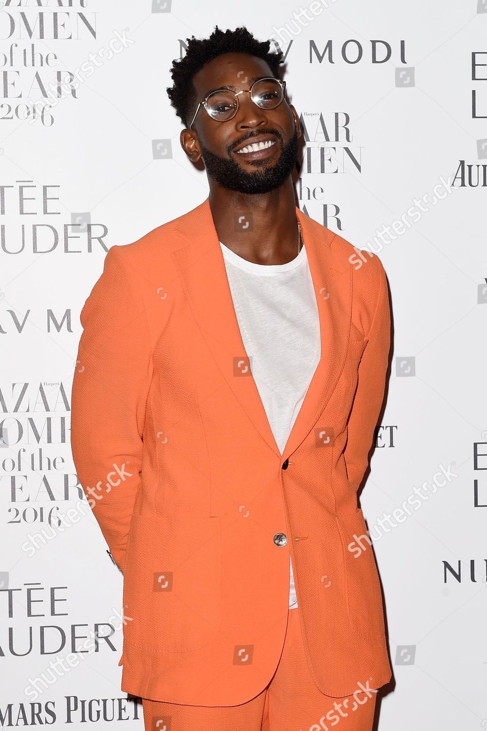 Tinie Tempah Editorial Stock Photo - Stock Image | Shutterstock