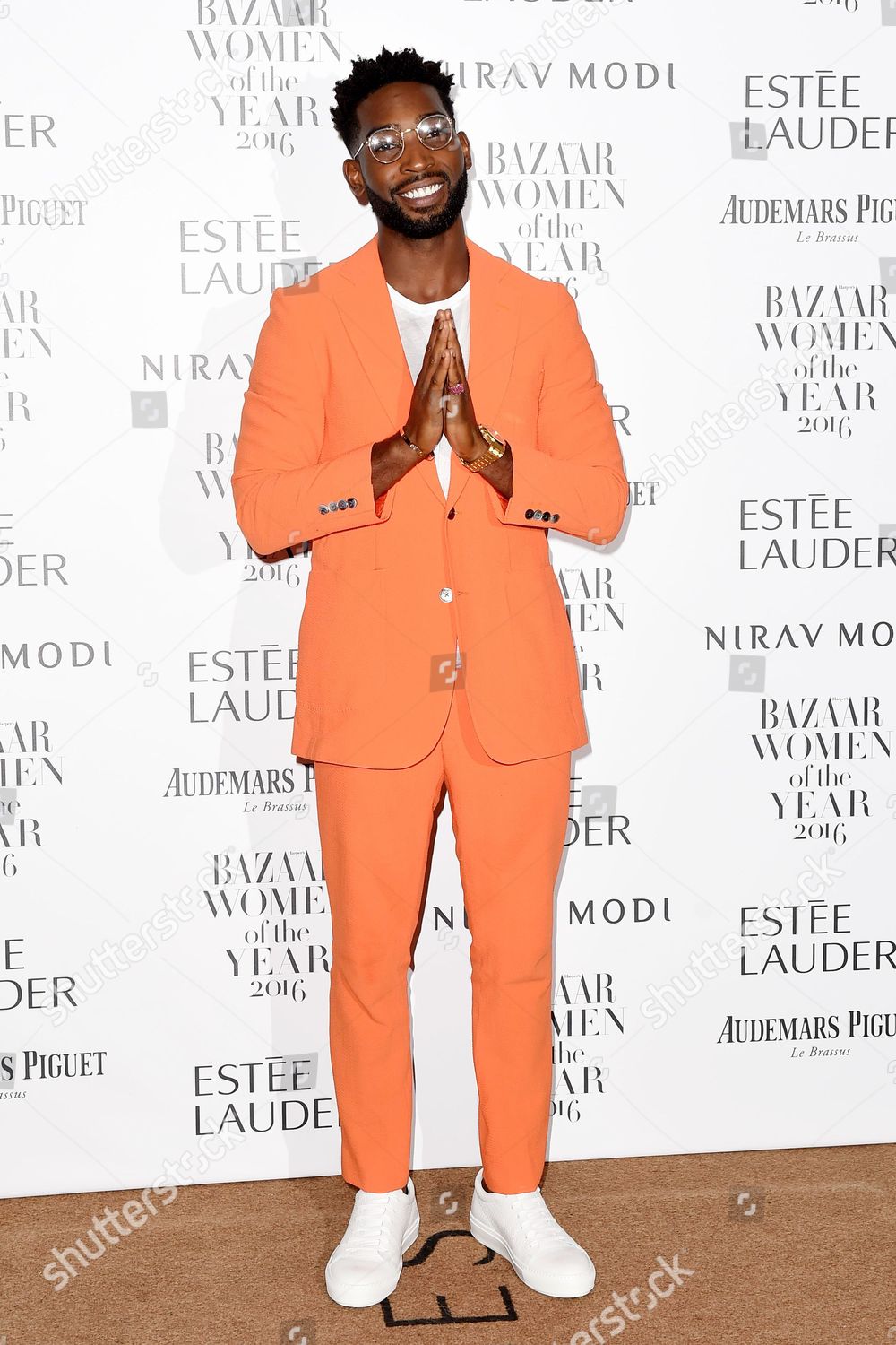Tinie Tempah Editorial Stock Photo - Stock Image | Shutterstock