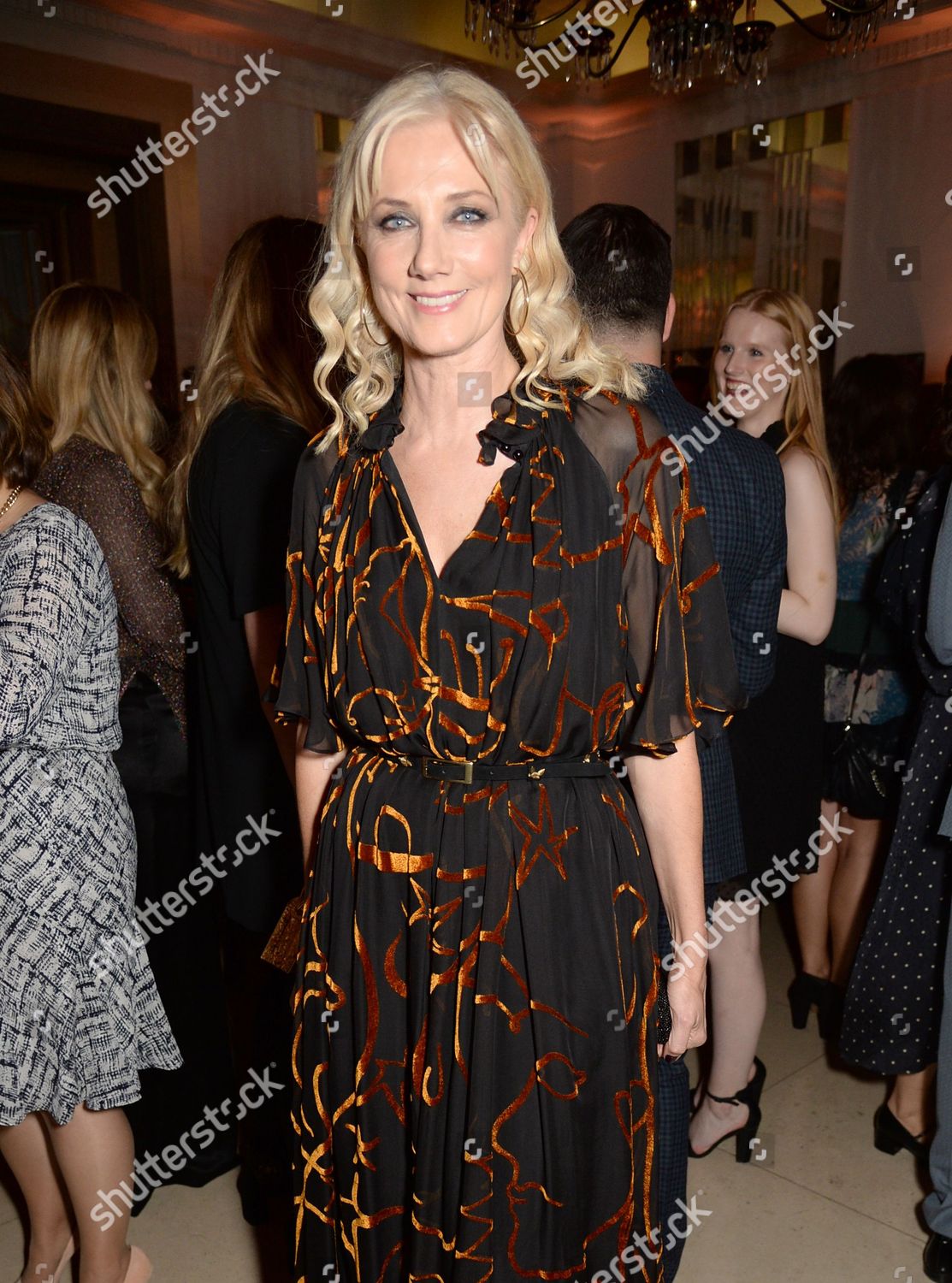 Joely Richardson Editorial Stock Photo - Stock Image | Shutterstock