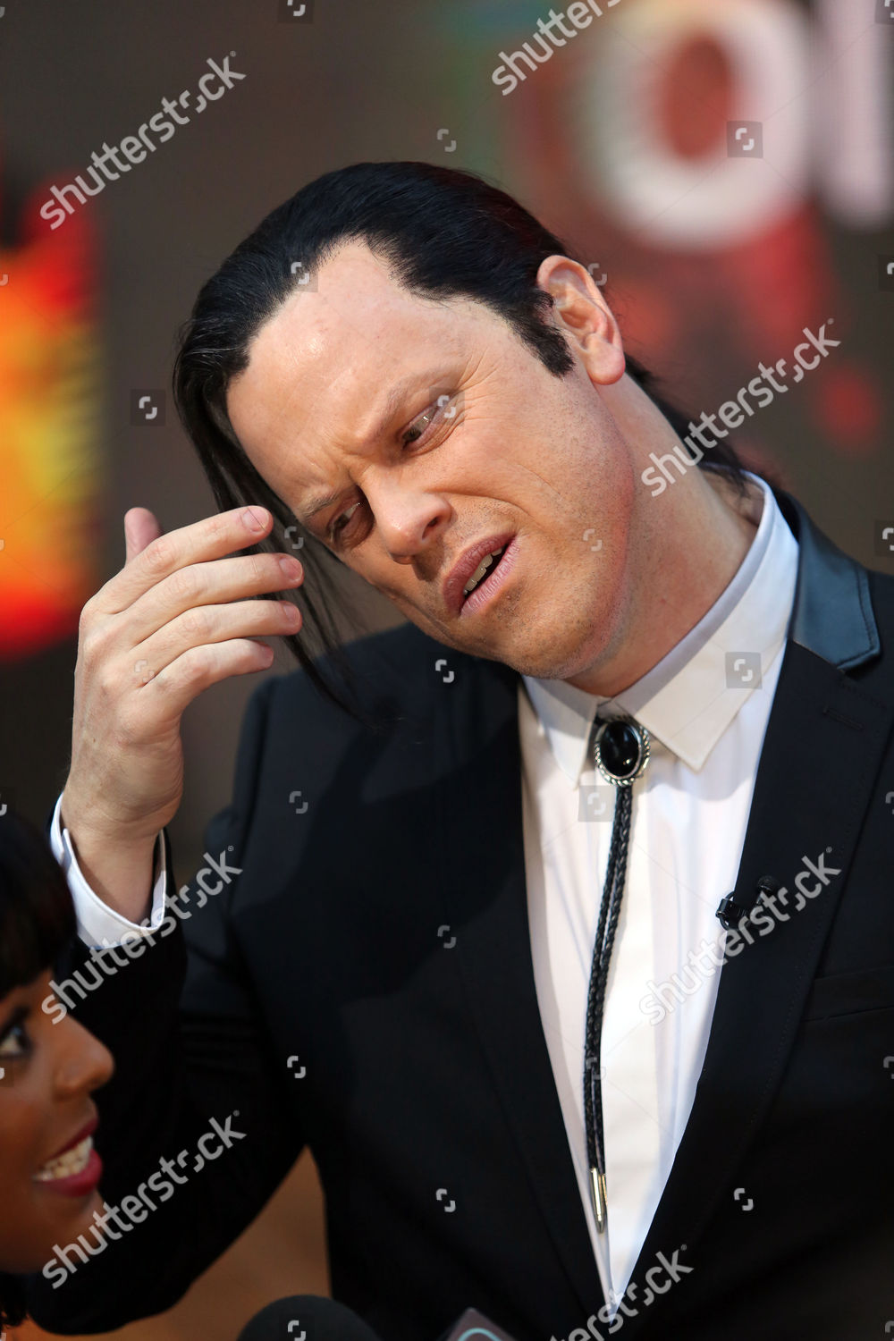 Willie Geist Editorial Stock Photo - Stock Image | Shutterstock