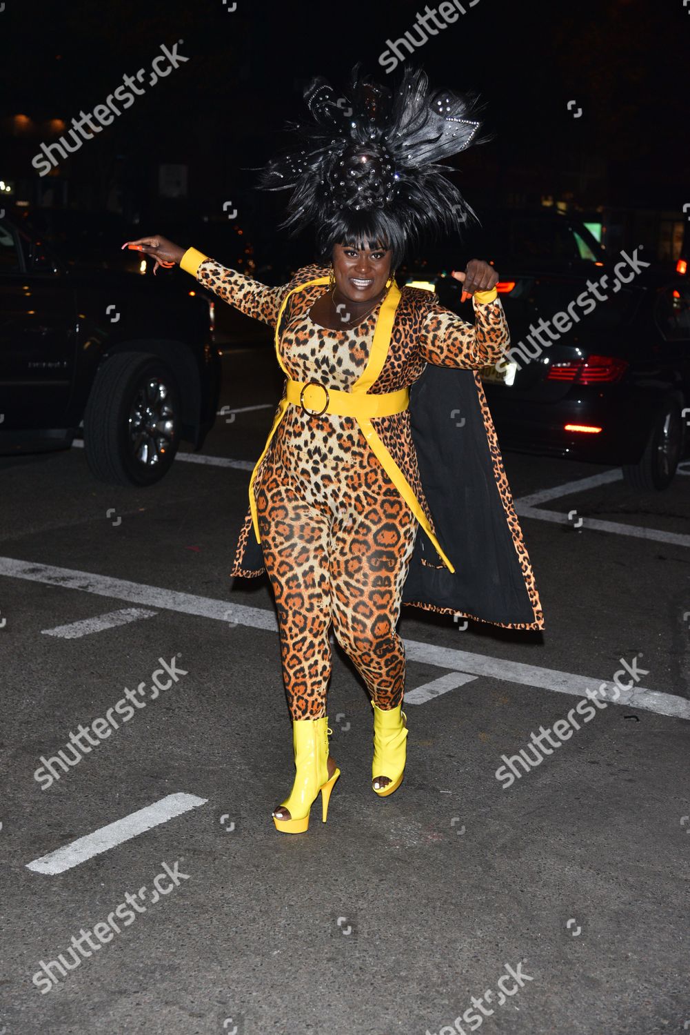 Danielle Brooks Editorial Stock Photo - Stock Image | Shutterstock