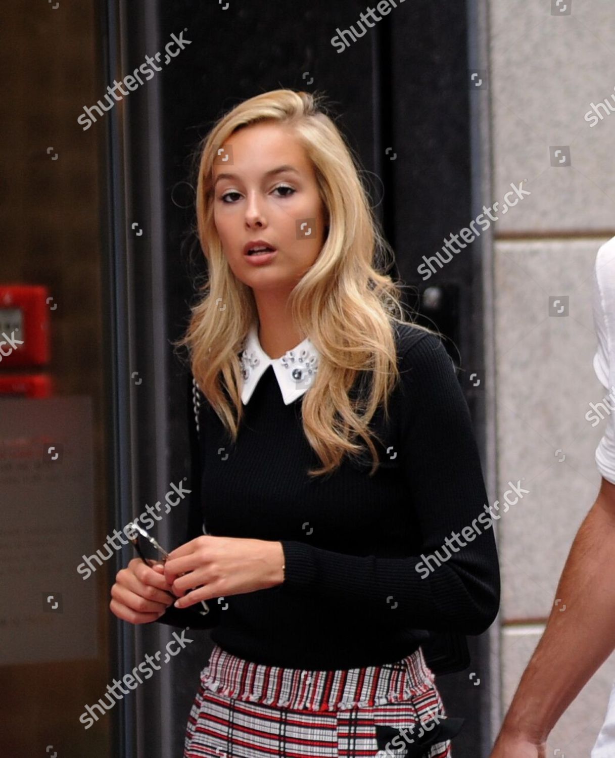 Viktoria Varga Editorial Stock Photo - Stock Image | Shutterstock