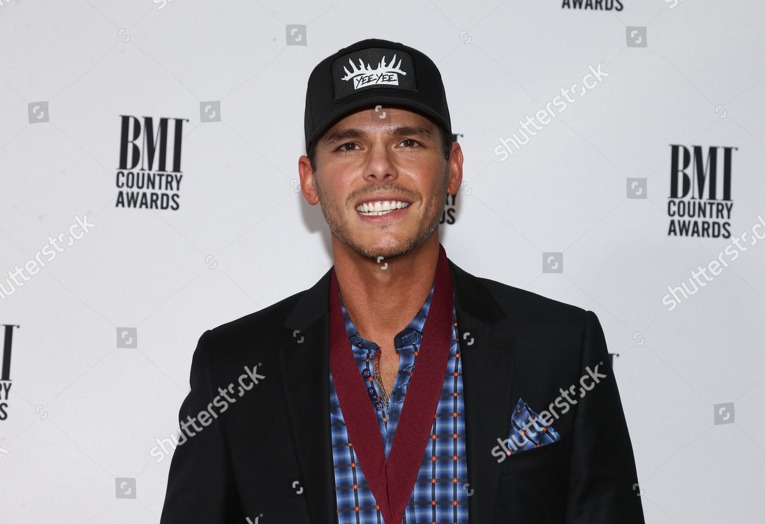 Granger Smith Editorial Stock Photo - Stock Image | Shutterstock