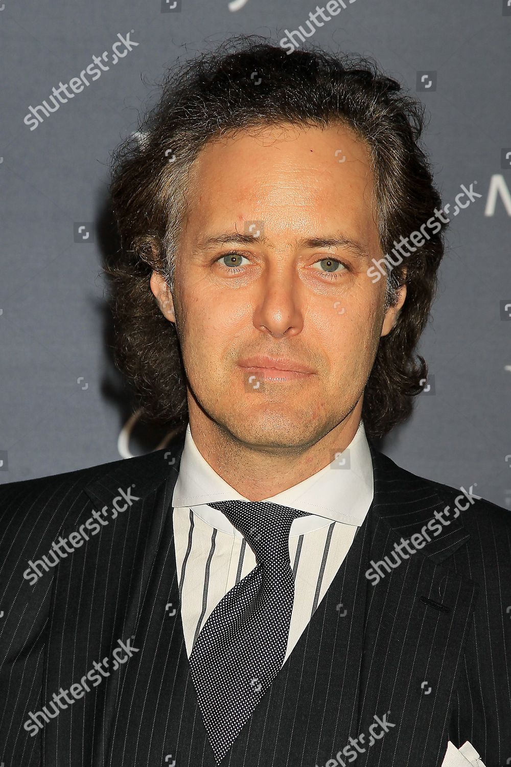 David Lauren Editorial Stock Photo - Stock Image Shutterstock