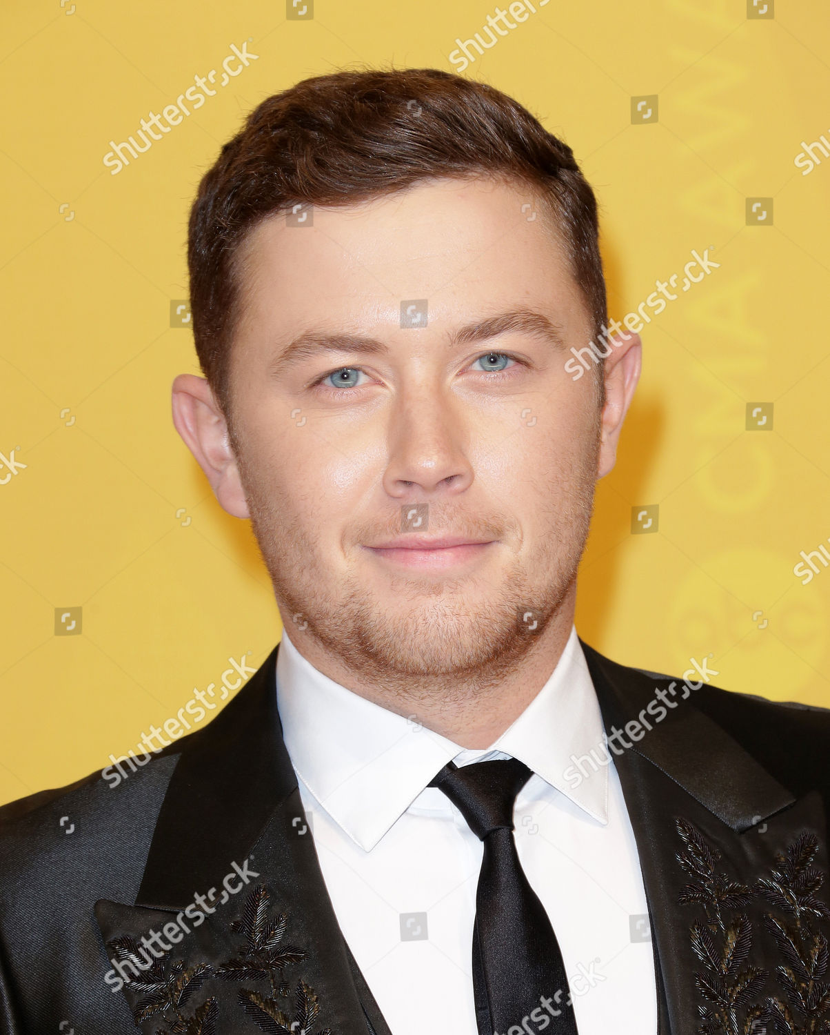 Scotty Mccreery Editorial Stock Photo - Stock Image | Shutterstock