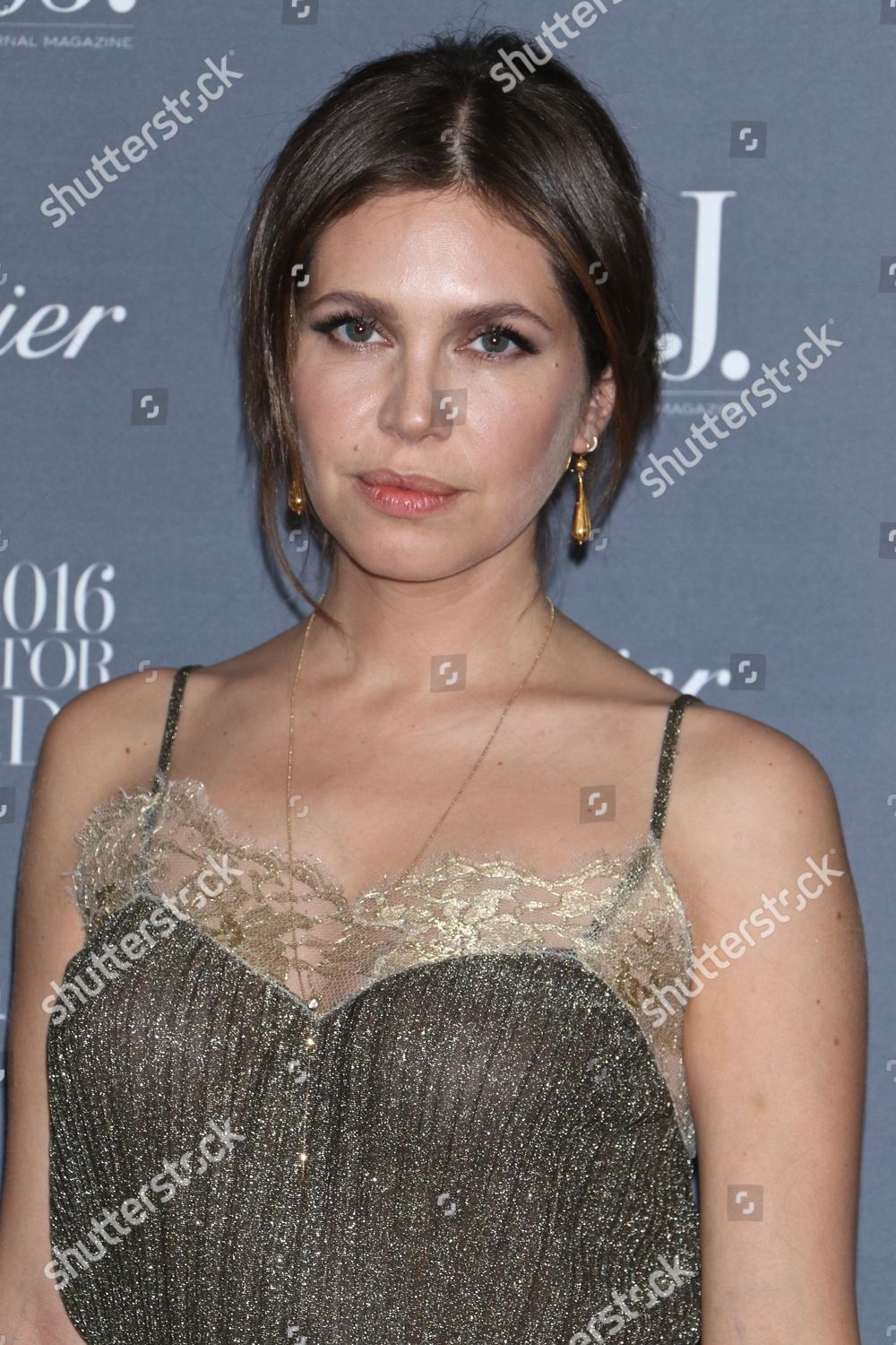 Dasha Zhukova Editorial Stock Photo - Stock Image | Shutterstock