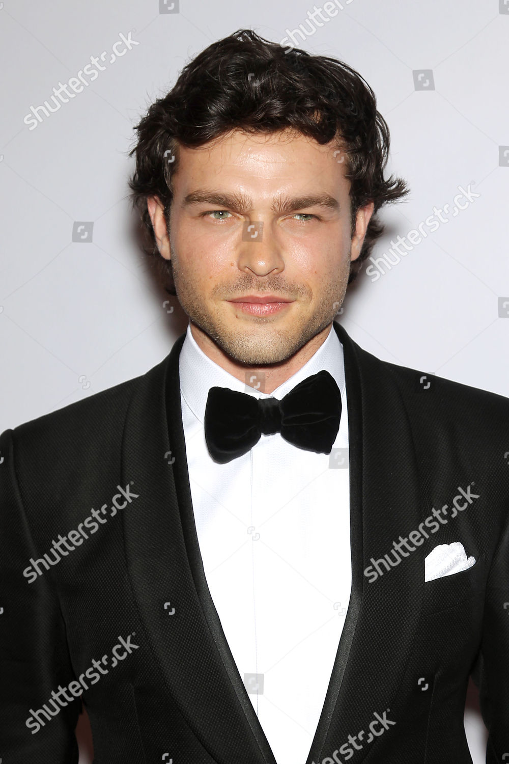 ALDEN EHRENREICH Editorial Stock Photo - Stock Image | Shutterstock