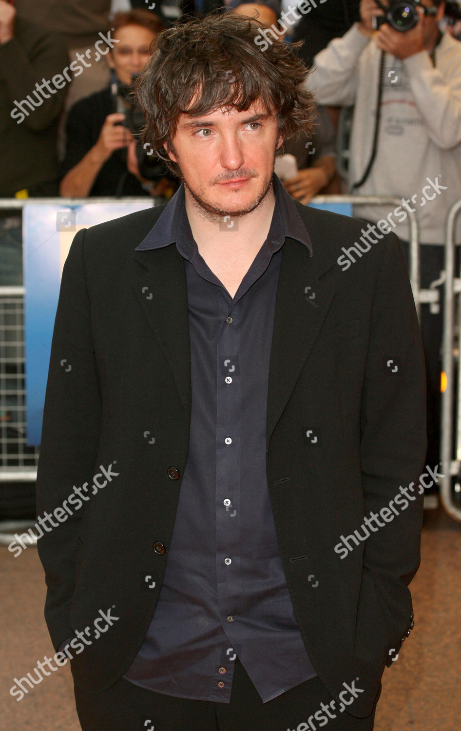 Dylan Moran Editorial Stock Photo - Stock Image | Shutterstock