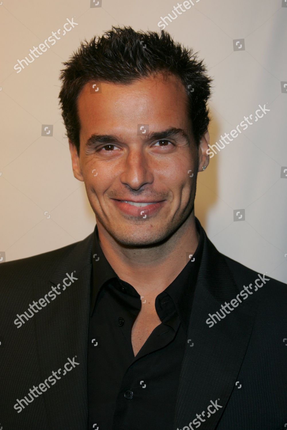 Antonio Sabato Jr Editorial Stock Photo - Stock Image | Shutterstock