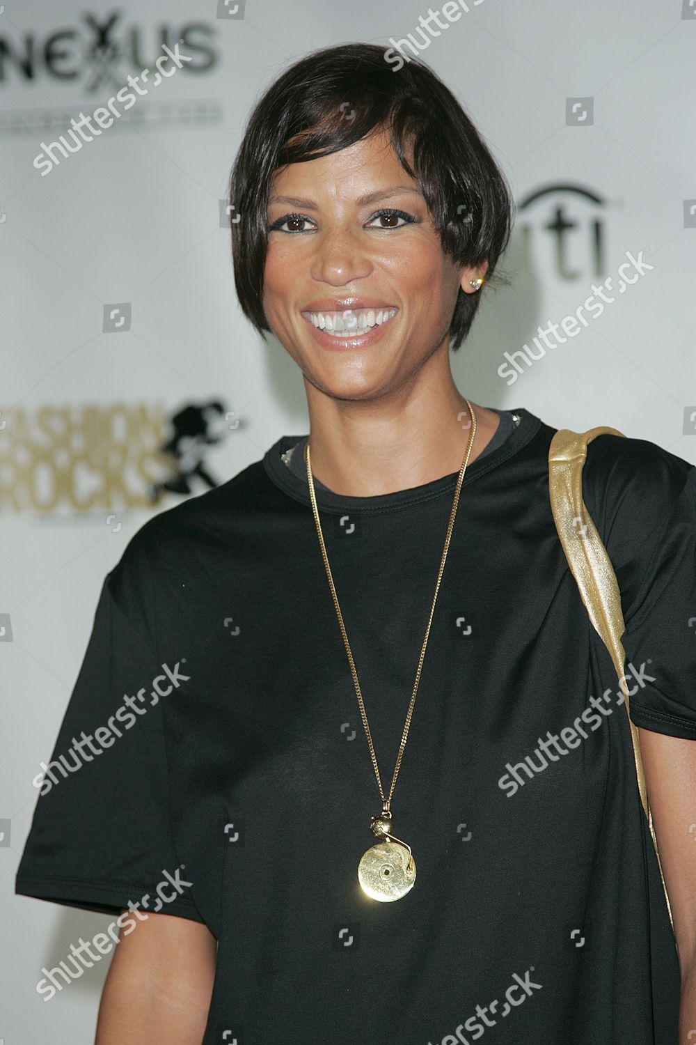 Veronica Webb Editorial Stock Photo - Stock Image | Shutterstock