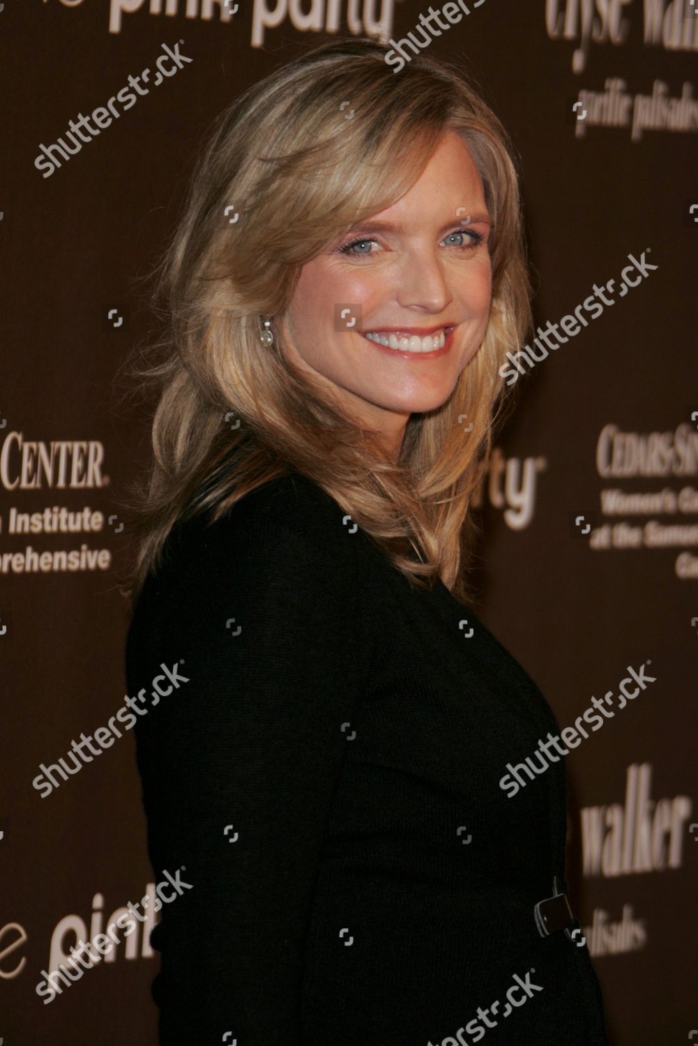 Courtney Thorne Smith Editorial Stock Photo - Stock Image | Shutterstock