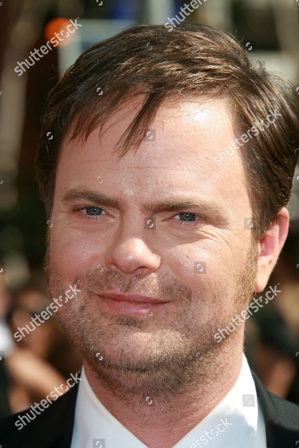 Rainn Wilson Editorial Stock Photo - Stock Image | Shutterstock