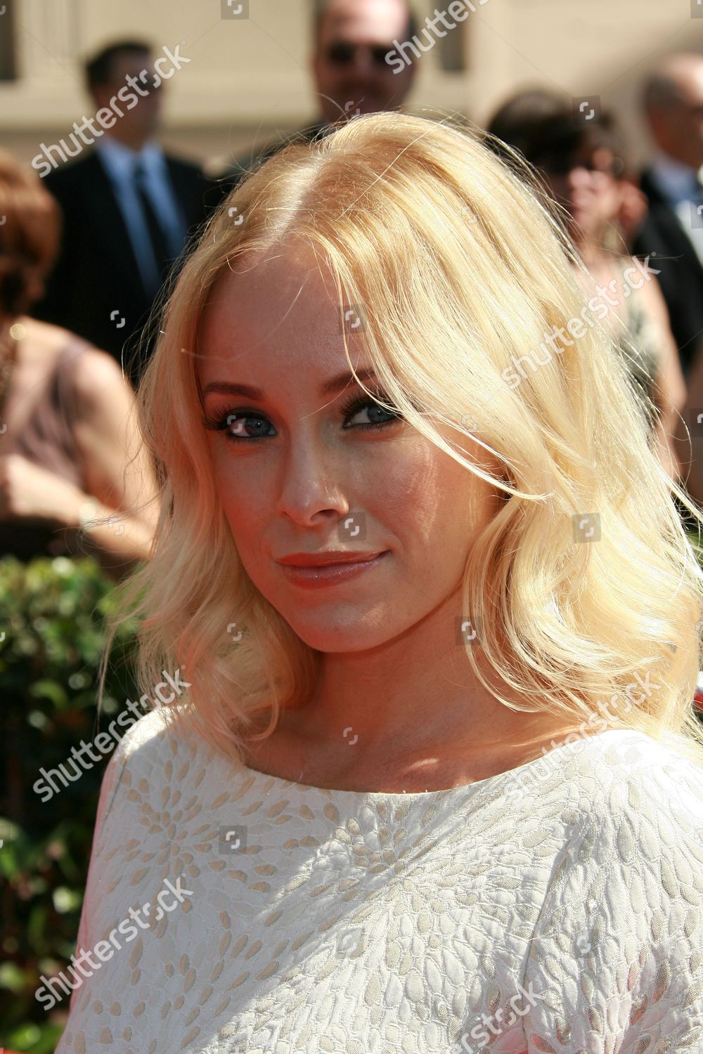 Jaime Bergman Editorial Stock Photo - Stock Image | Shutterstock